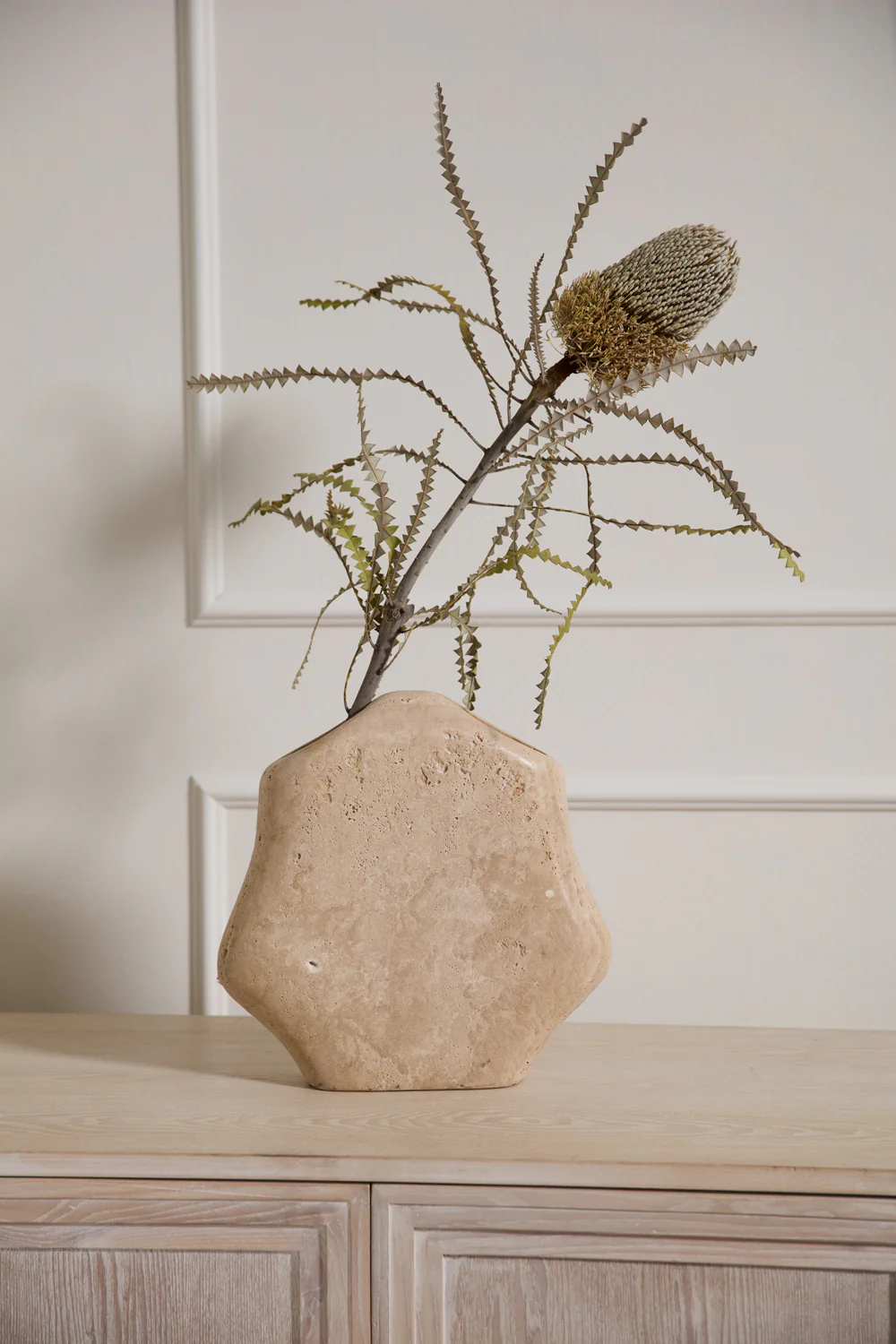 Klimt Vase By Accent Decor - Image 9