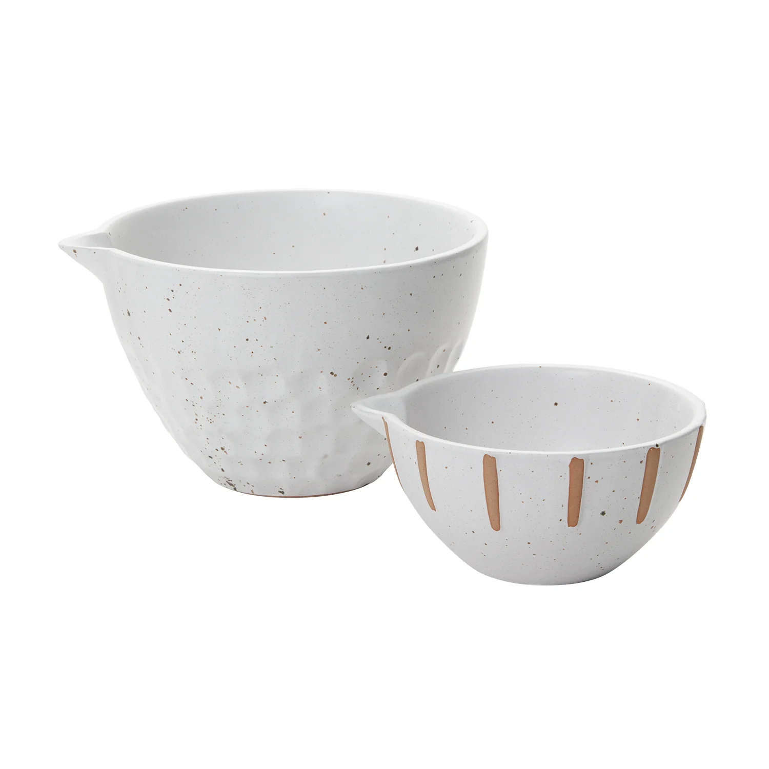 Knollberry Bowl Set of 4 By Accent Decor - Image 4