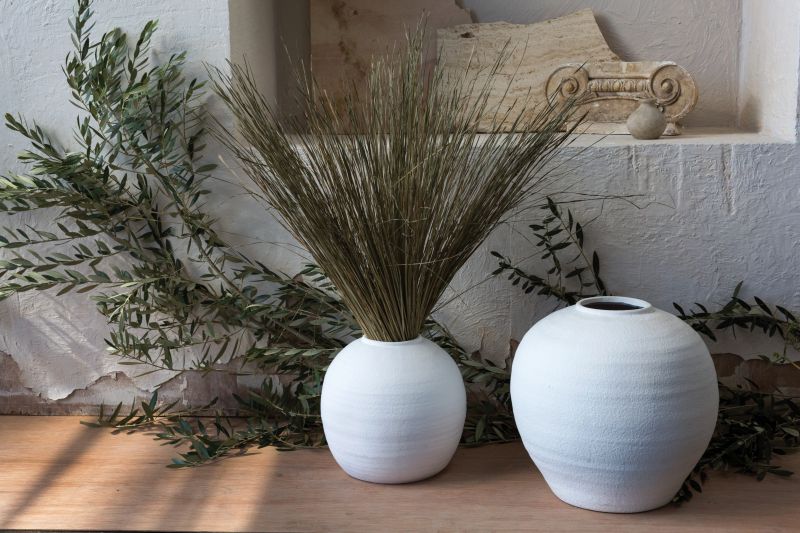 Konos Vase 11.5" x 10.75" By Accent Decor - Image 5