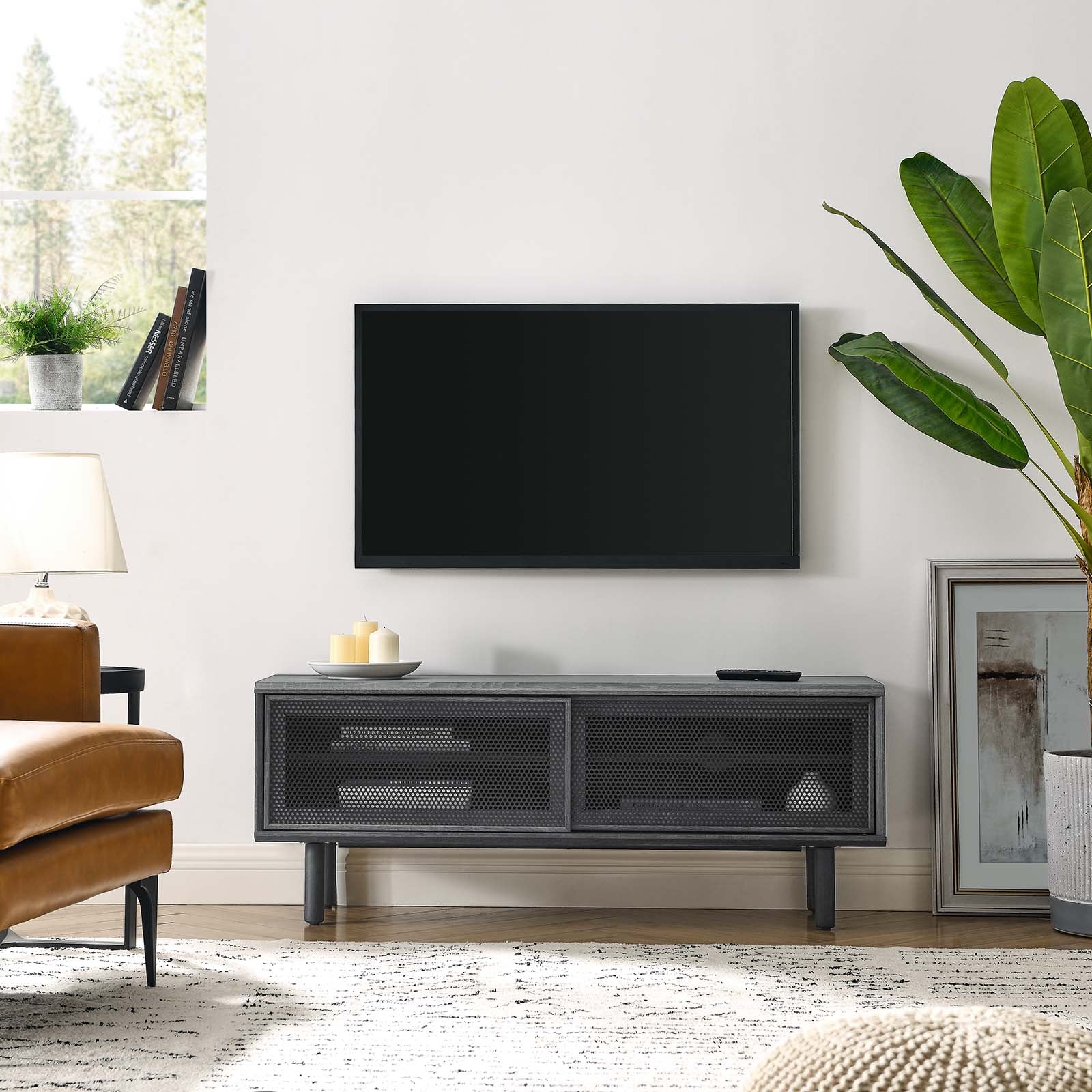 Kurtis 47" TV Stand By Modway - EEI-6233