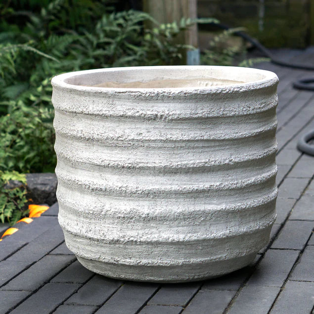 LC Dolma Short Ant. White, 12. By Gold Leaf Design Group