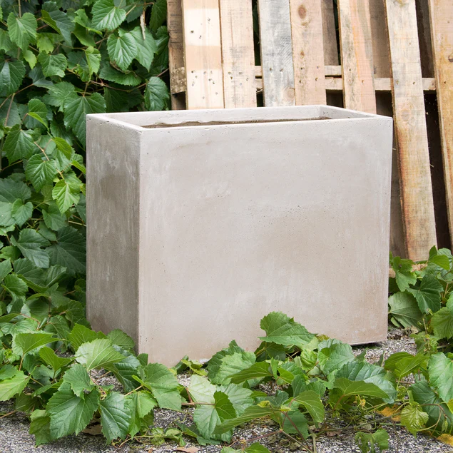 LC Urbano 23.75"L Rectangular By Gold Leaf Design Group