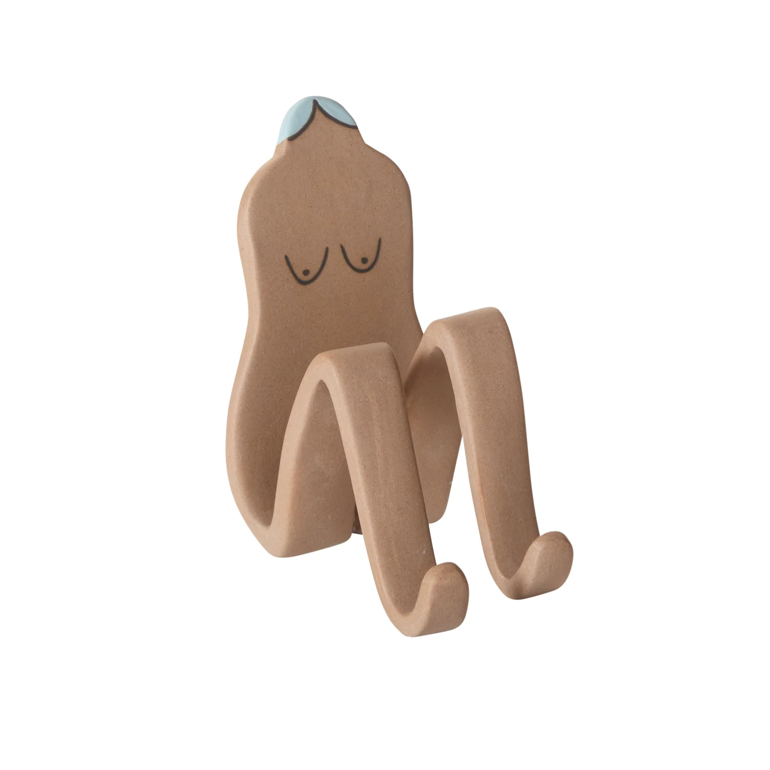 Leah Phone Stand Set of 4 By Accent Decor - Image 2
