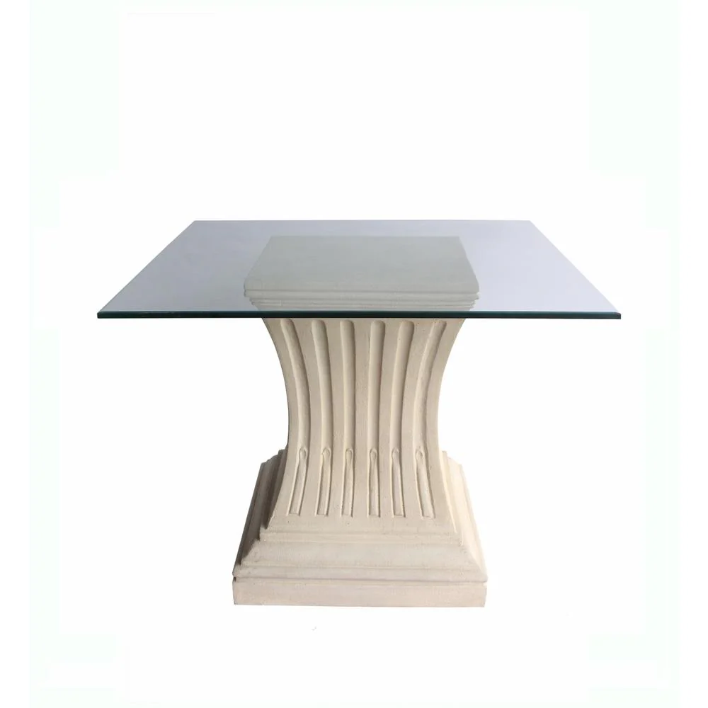 Legacy Dining Table By Anderson Teak