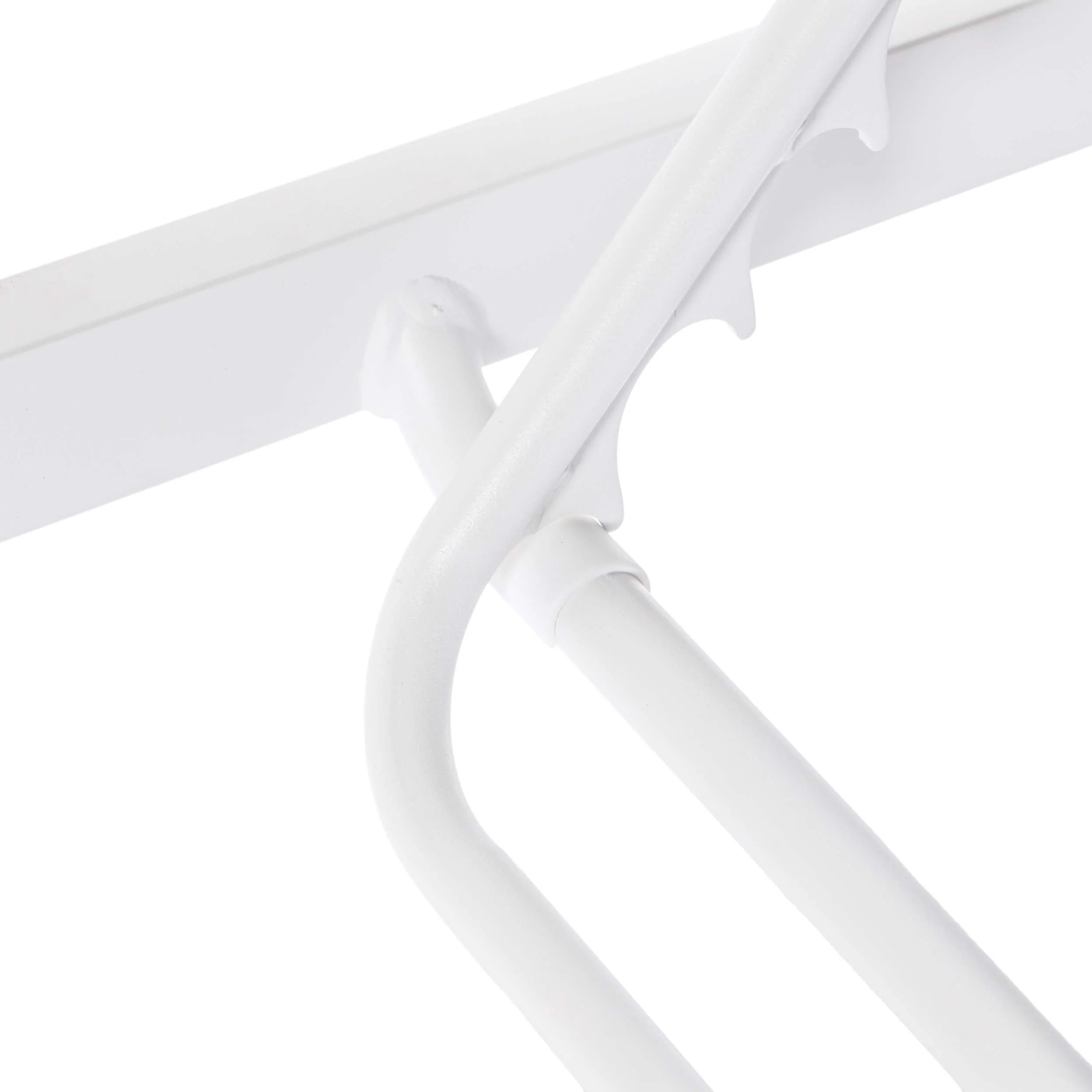 LeisureMod Marlin Modern White Aluminum Outdoor Patio Chaise Lounge Chair - MLWCF21-77BL - Image 92