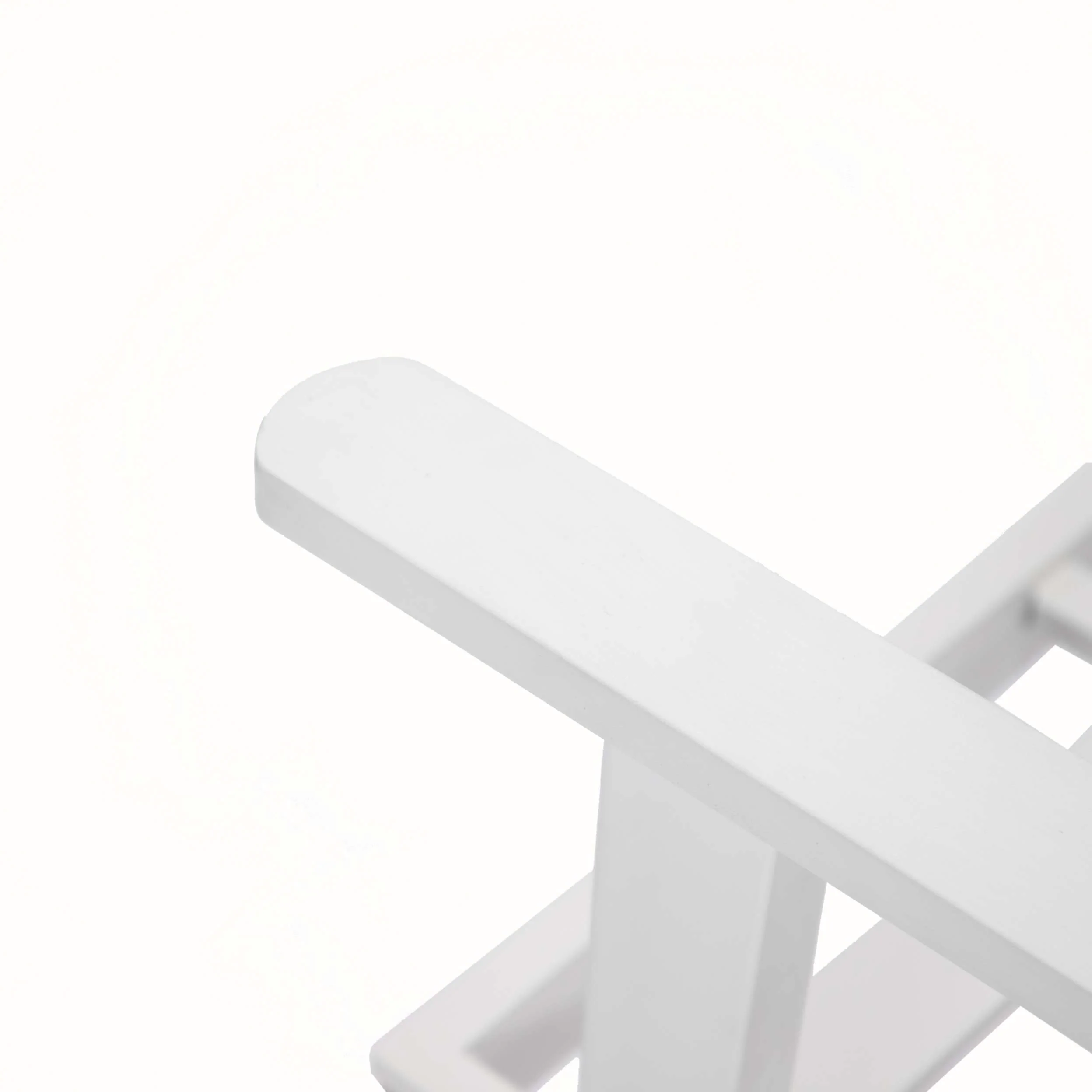 LeisureMod Walbrooke Modern White Patio Conversation With Square Fire Pit With Slats Design & Tank Holder - Image 59