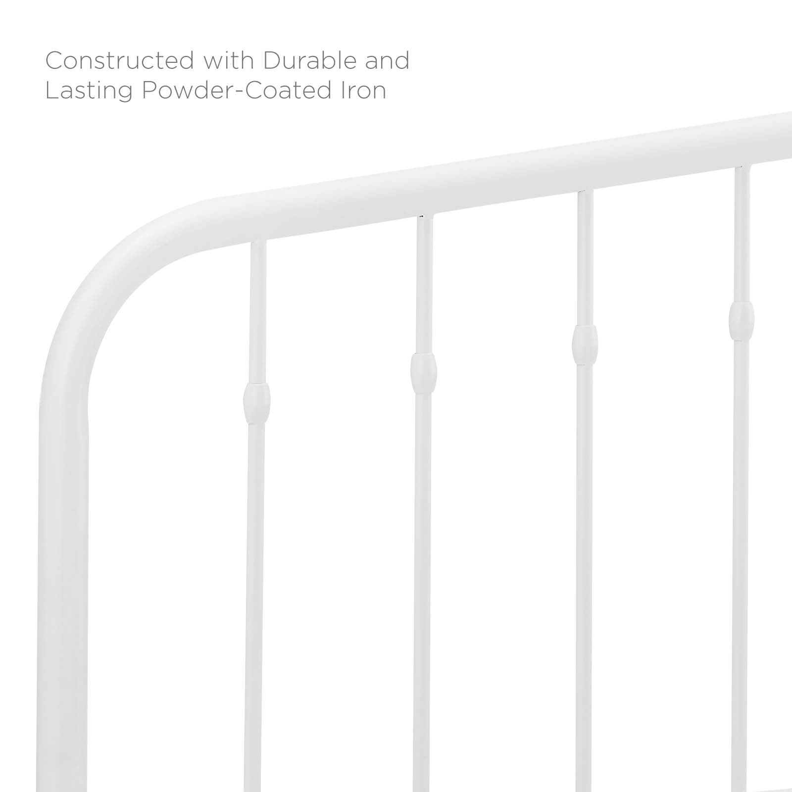 Lennon Full Metal Headboard By Modway - MOD-6165 - Image 25