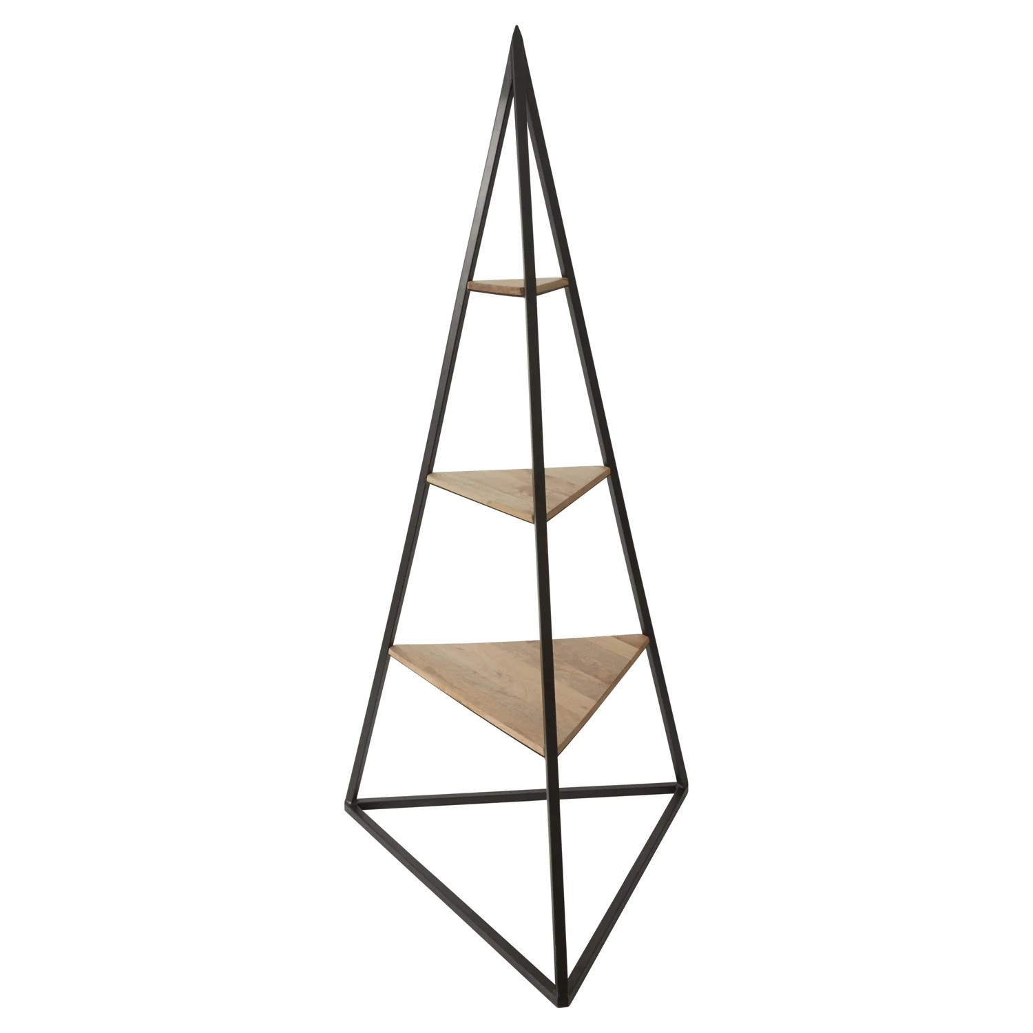 Leyland Triangle Stand By Accent Decor - Image 5