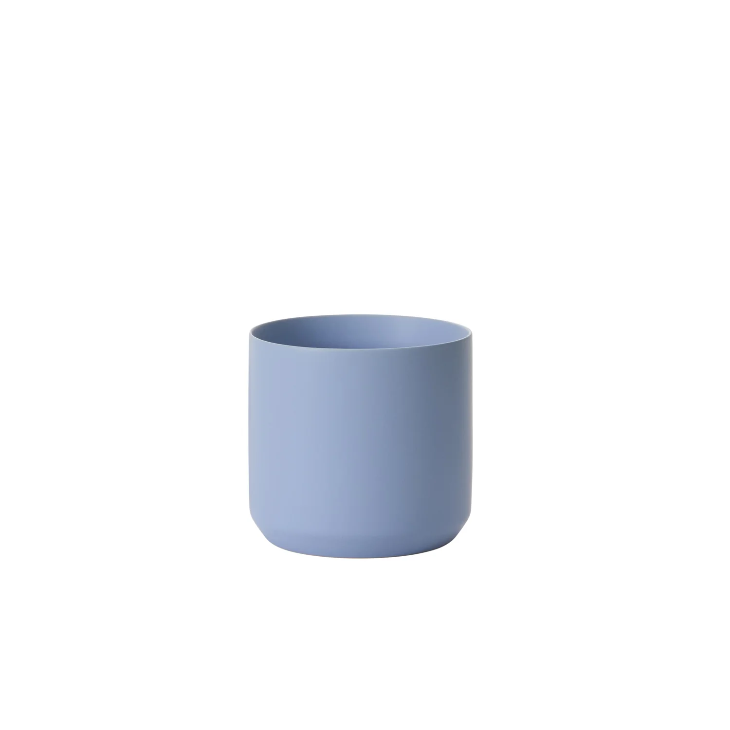 Light Blue Kendall Pot Set of 8 By Accent Decor - Image 7