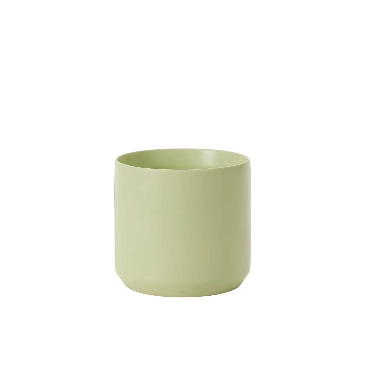 Light Green Kendall Pot Set of 8 By Accent Decor - Image 7