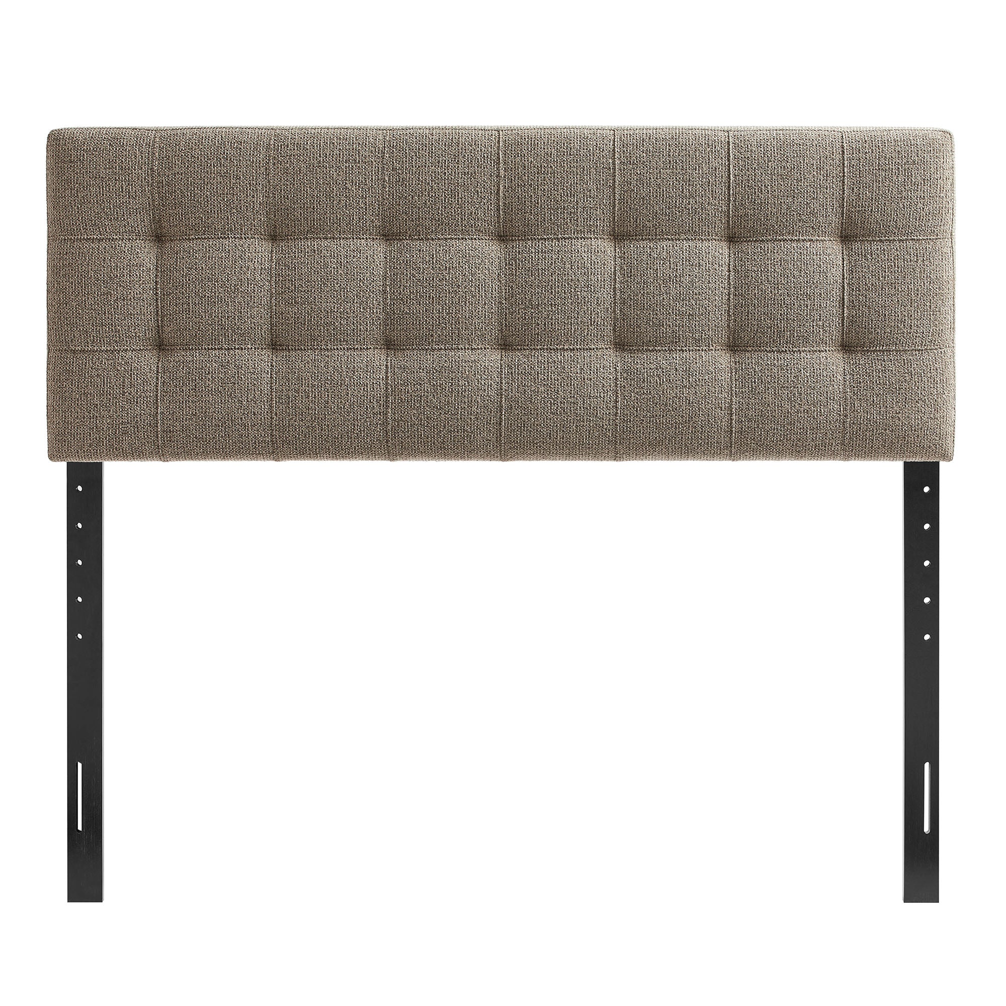 Lily Upholstered Queen Size Headboard by Modway - Image 26