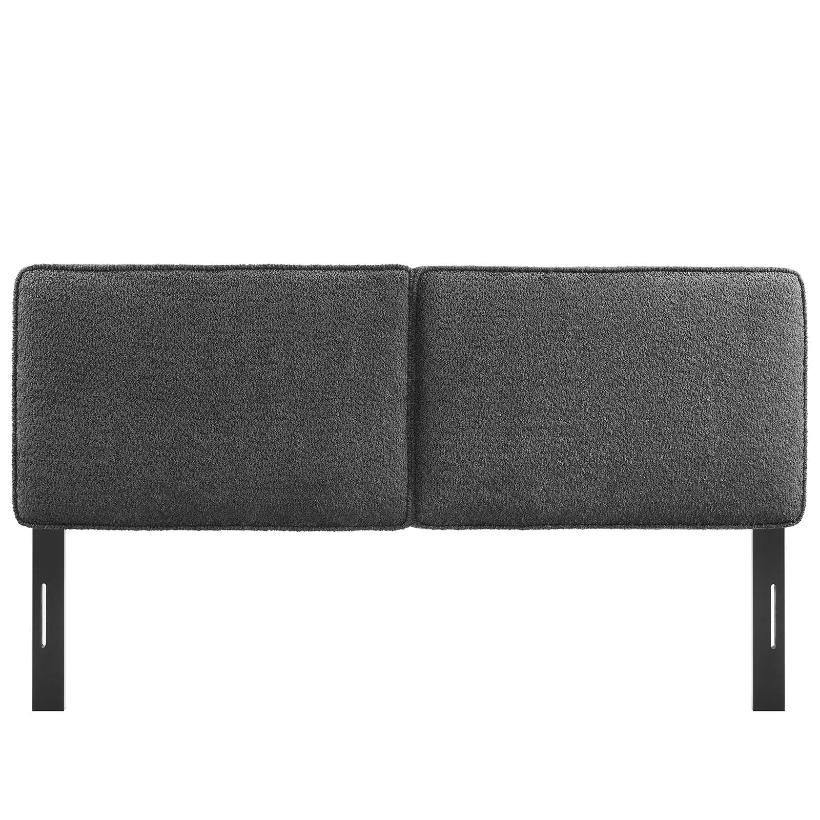 Lindee Boucle Fabric King Headboard By Modway - MOD-7151 - Image 27
