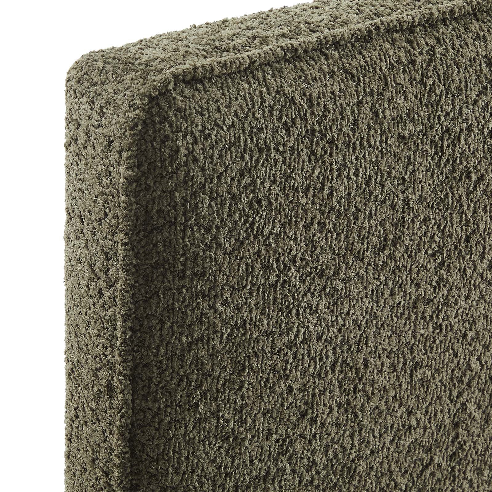 Lindee Boucle Fabric Queen Headboard By Modway - MOD-7149 - Image 20