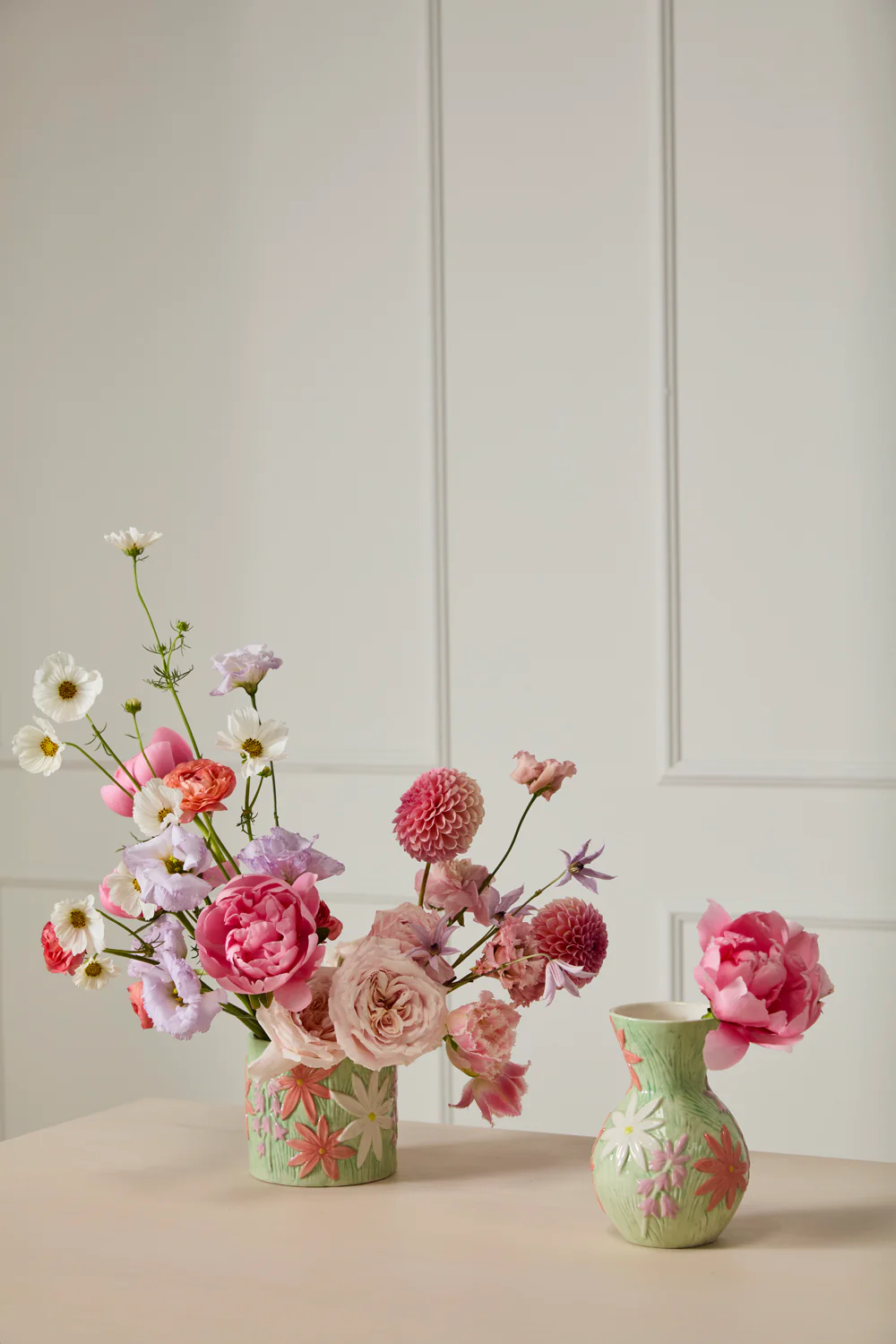 Linton Collection Set of 4 By Accent Decor - Image 3