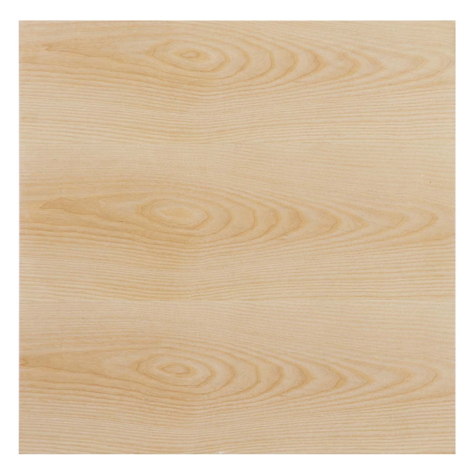 Lippa 24" Square Wood Dining Table By Modway - EEI-5252 - Image 3