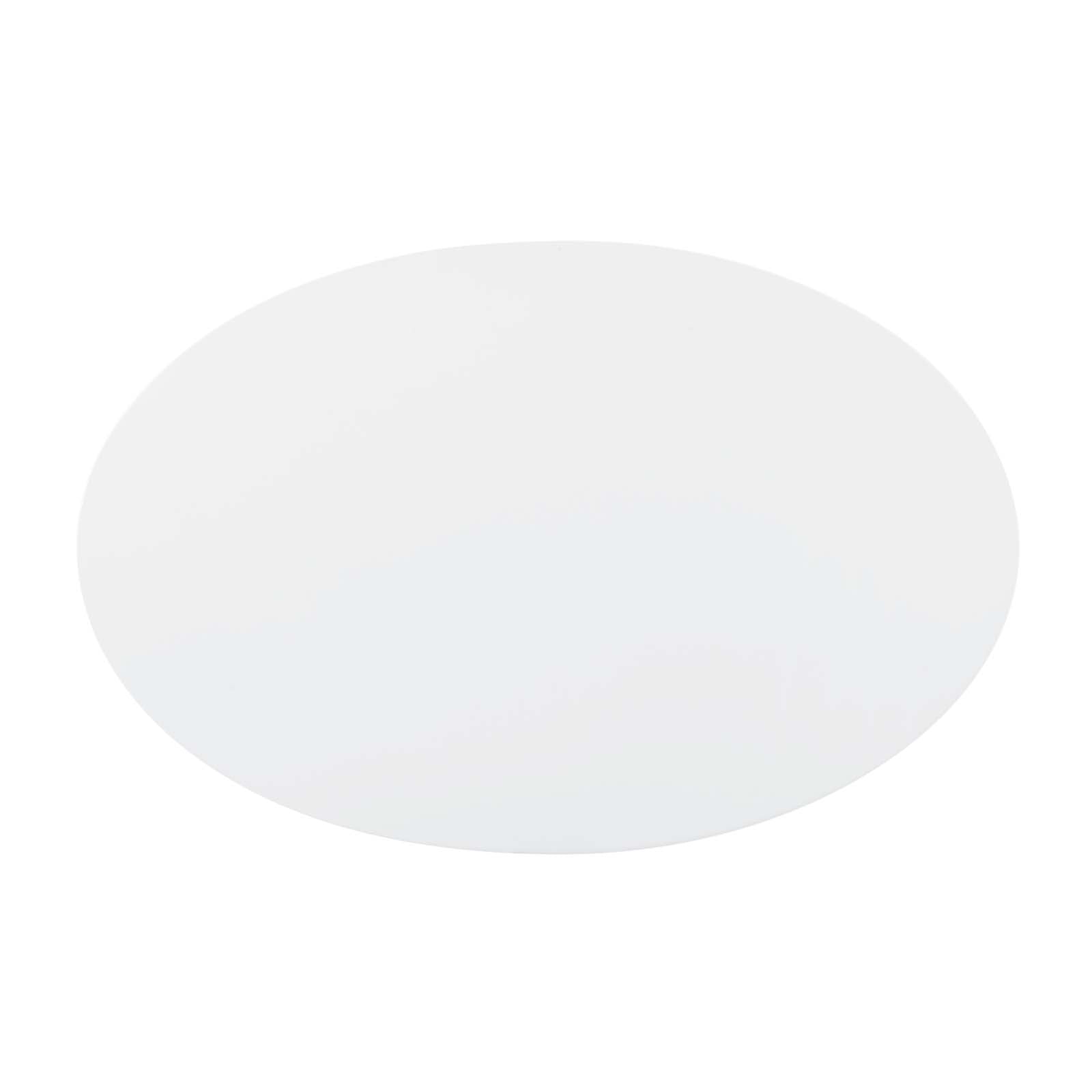 Lippa 42" Oval-Shaped Wood Top Coffee Table By Modway - EEI-3251 - Image 4
