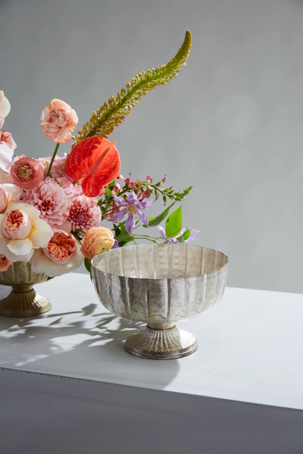 Lita Vase and Compote Set of 4 By Accent Decor - Image 20