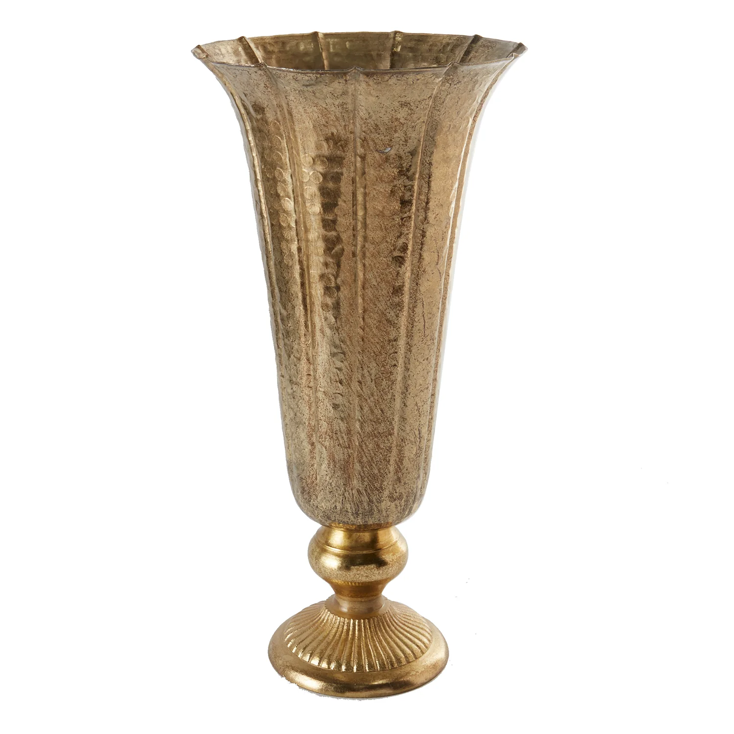 Lita Vase and Compote Set of 4 By Accent Decor - Image 27
