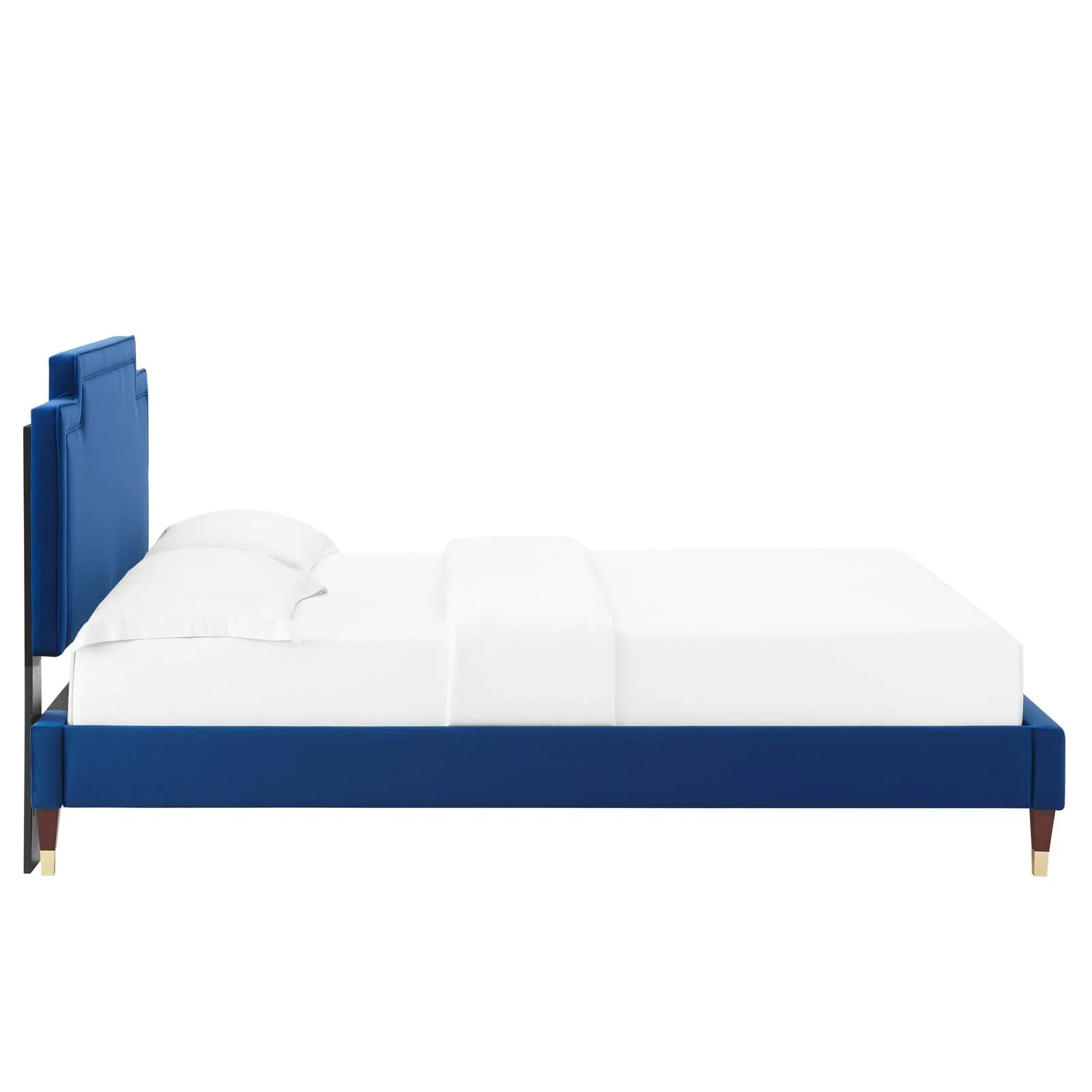 Liva Performance Velvet Full Bed By Modway - MOD-6811 - Image 28