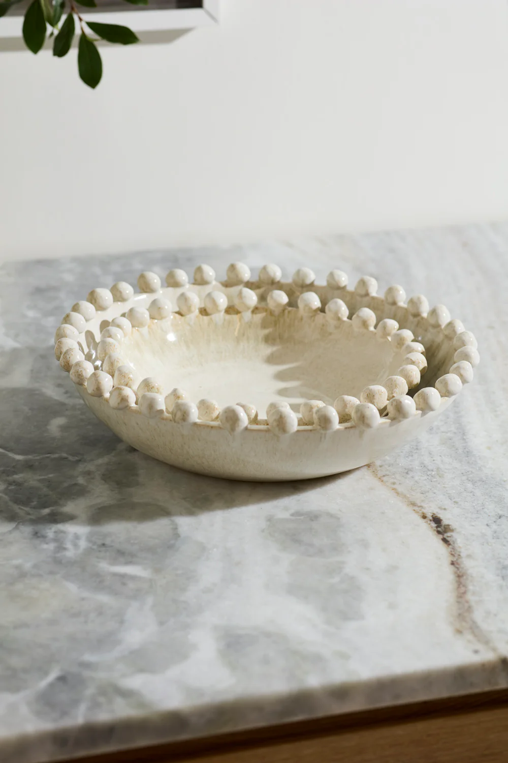Lombard Bowl By Accent Decor - Image 4