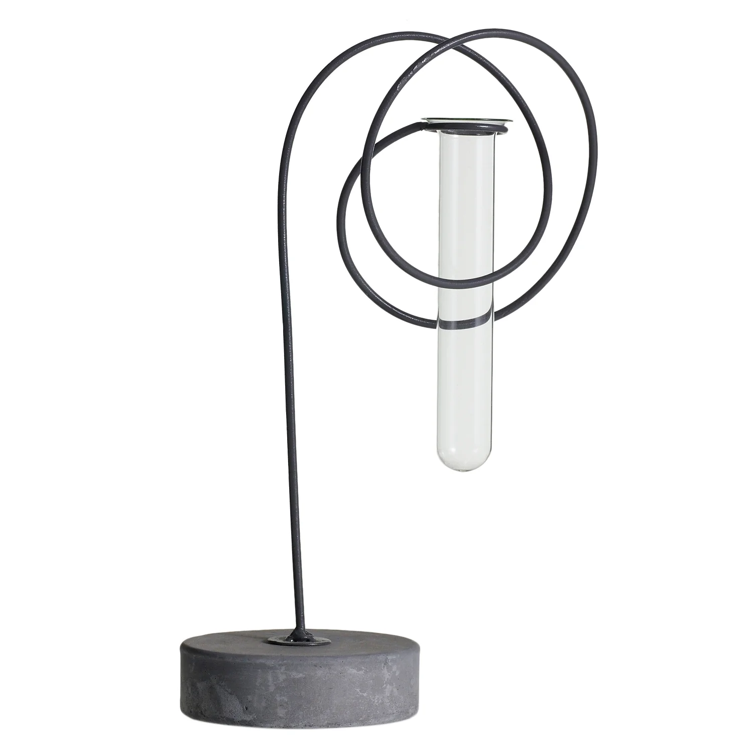Loopty Loop Stand Set of 8 By Accent Decor - Image 2
