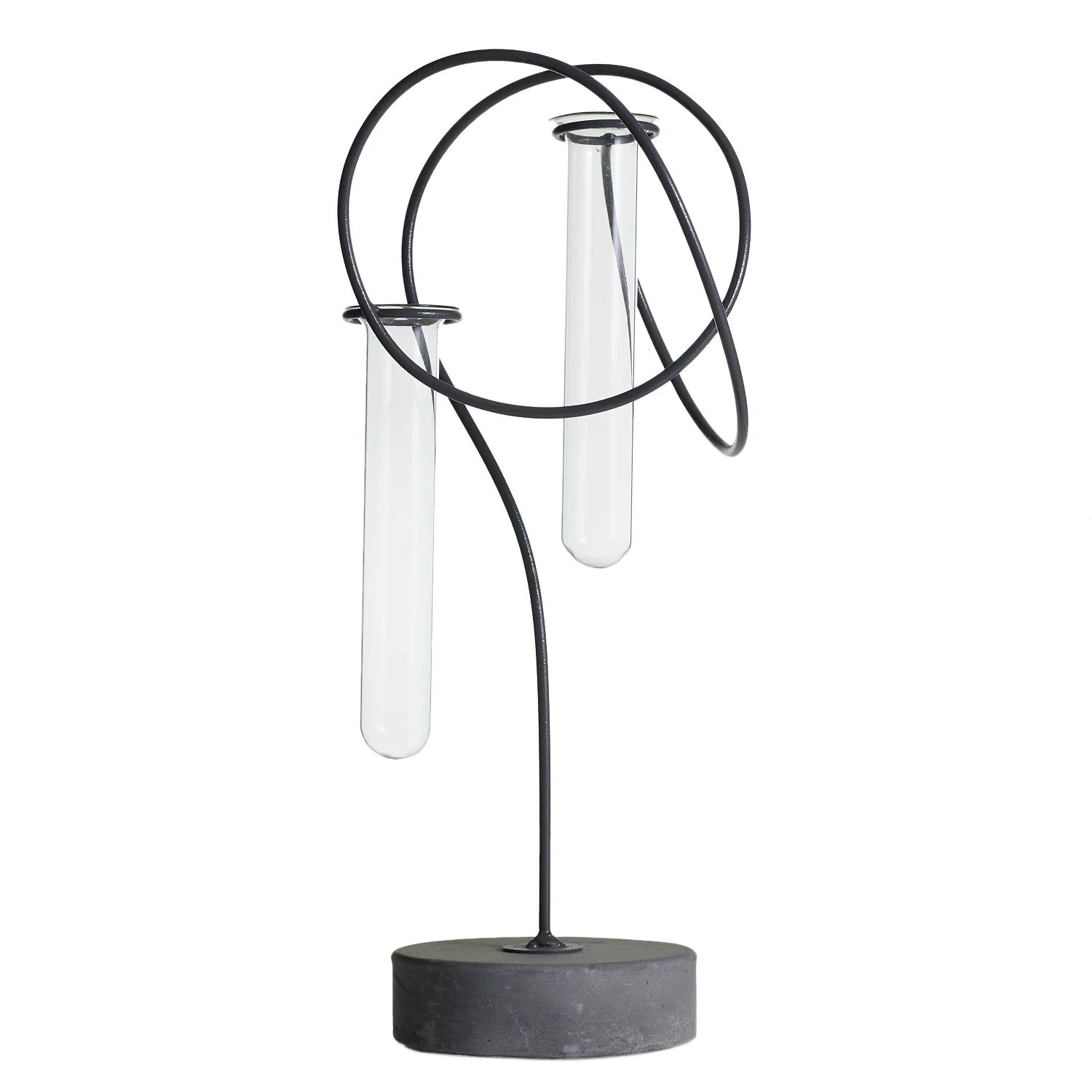 Loopty Loop Stand Set of 8 By Accent Decor - Image 7