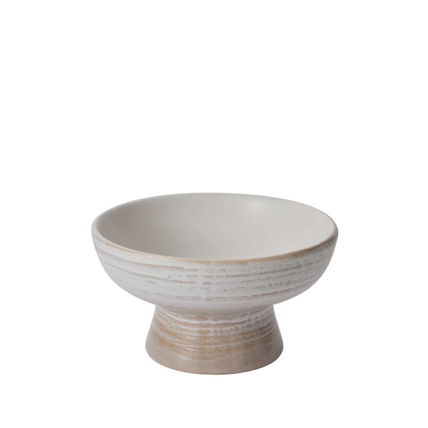 Lorca Footed Bowl By Accent Decor - Image 2