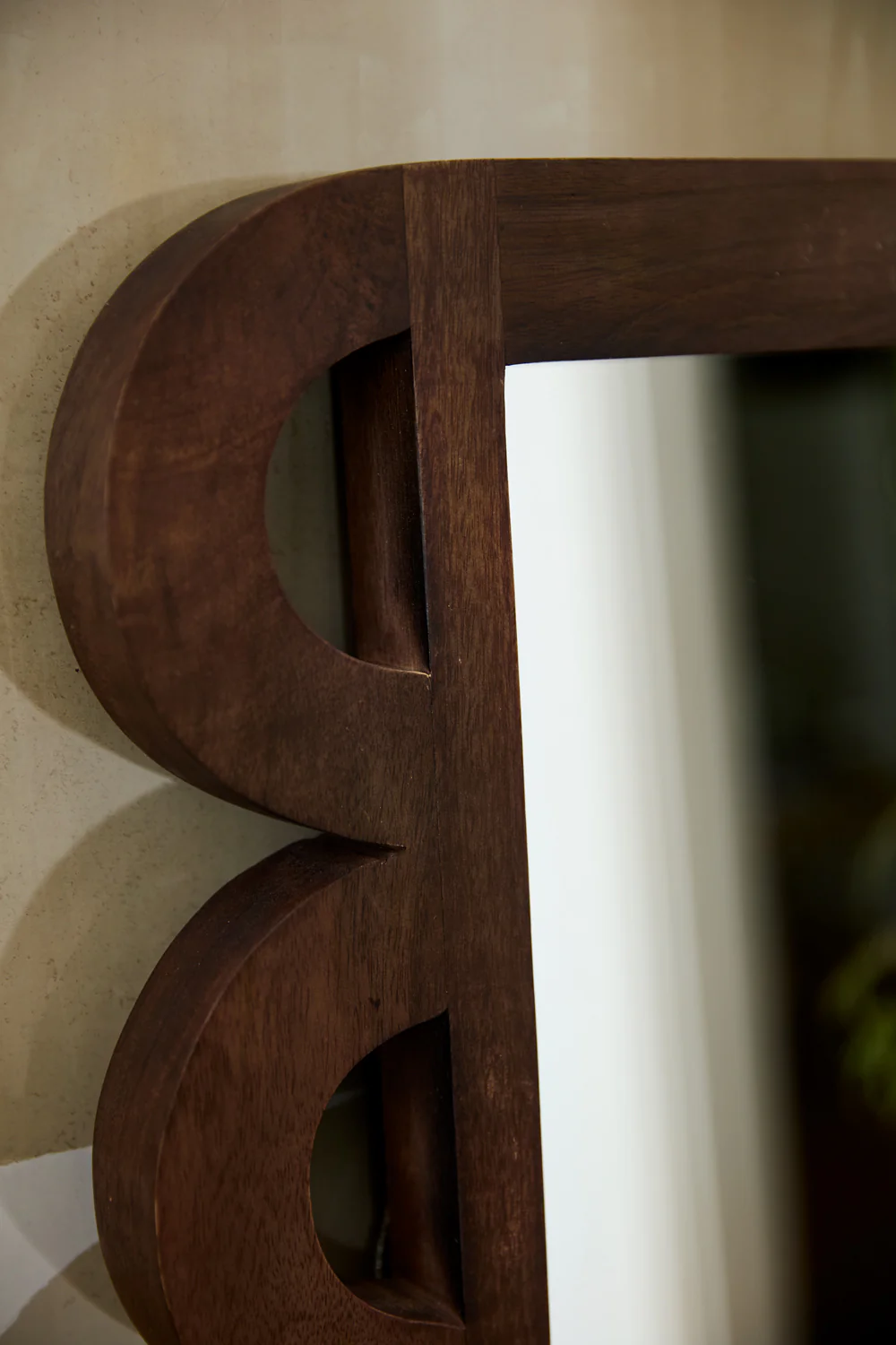 Loring Mirror By Accent Decor