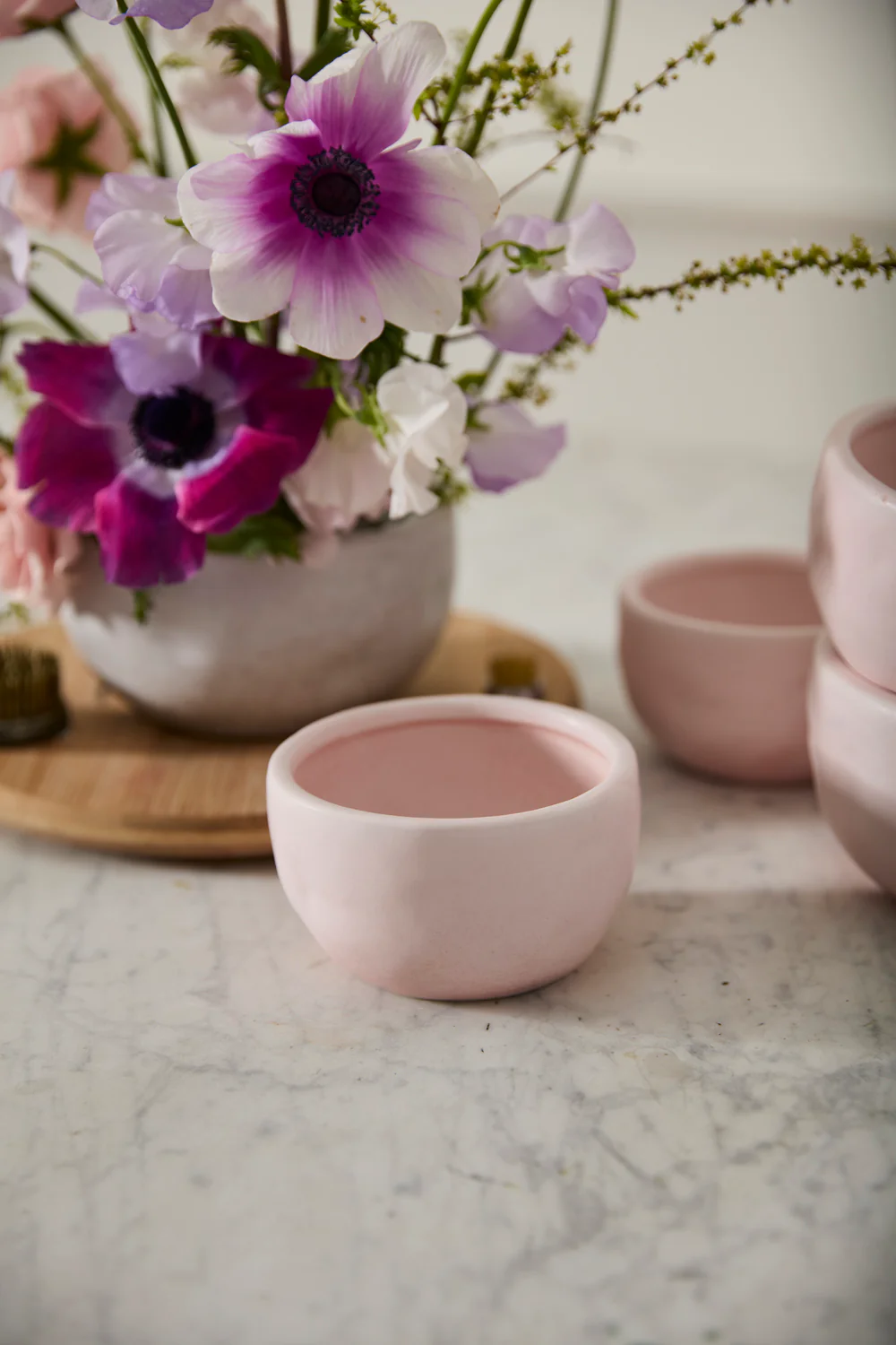 Lottie Bowl Set of 8 By Accent Decor - Image 11