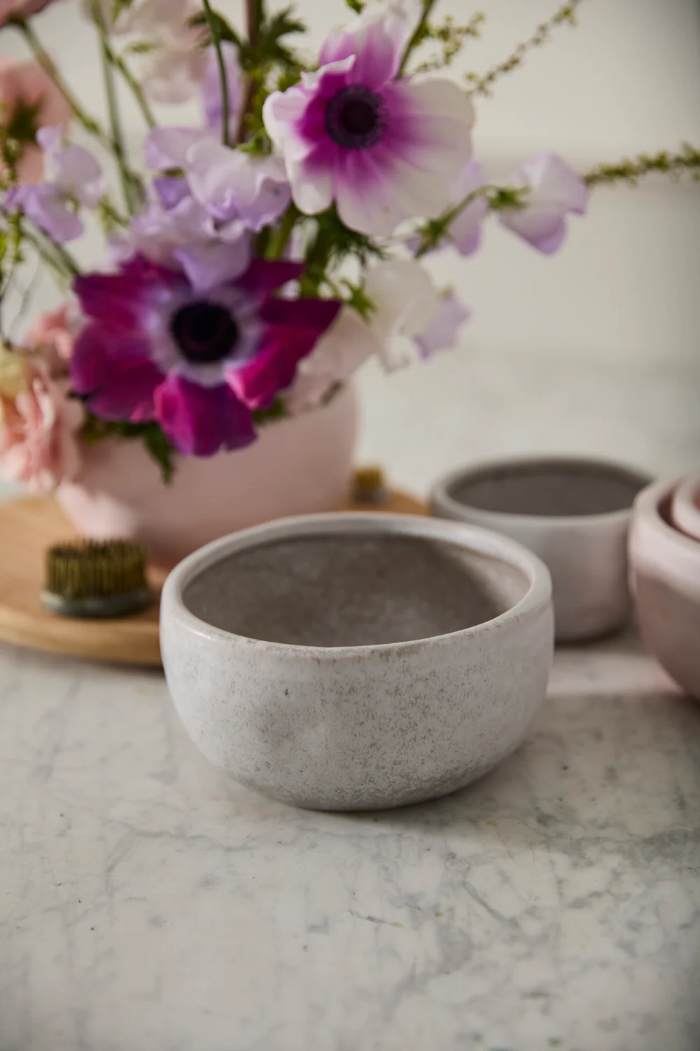 Lottie Bowl Set of 8 By Accent Decor - Image 8