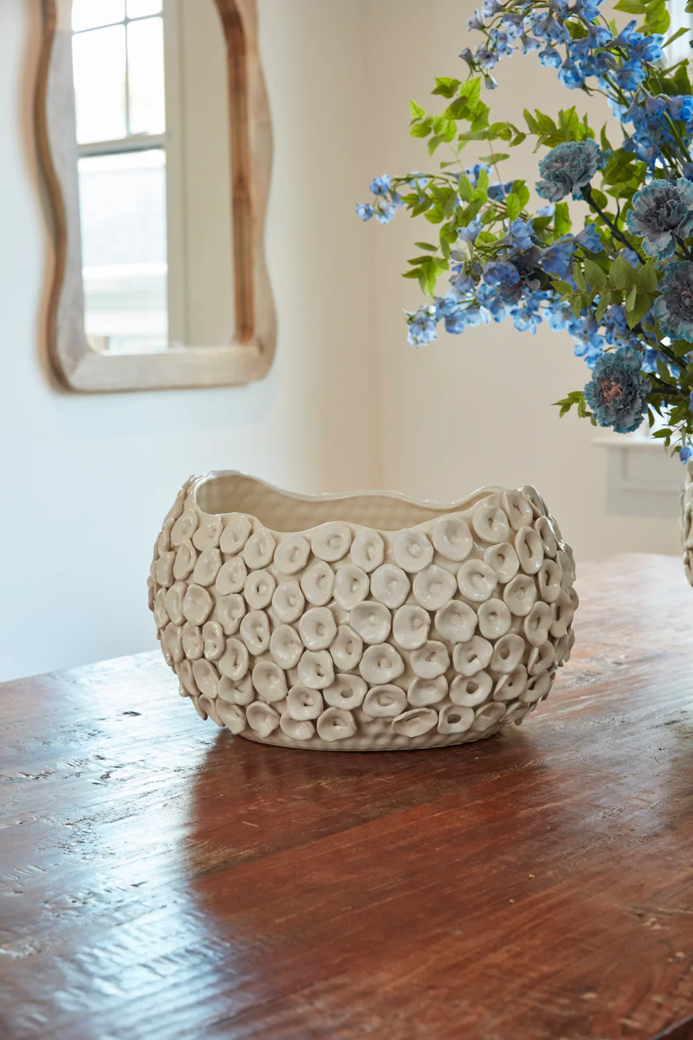 Luanda Bowl By Accent Decor - Image 4