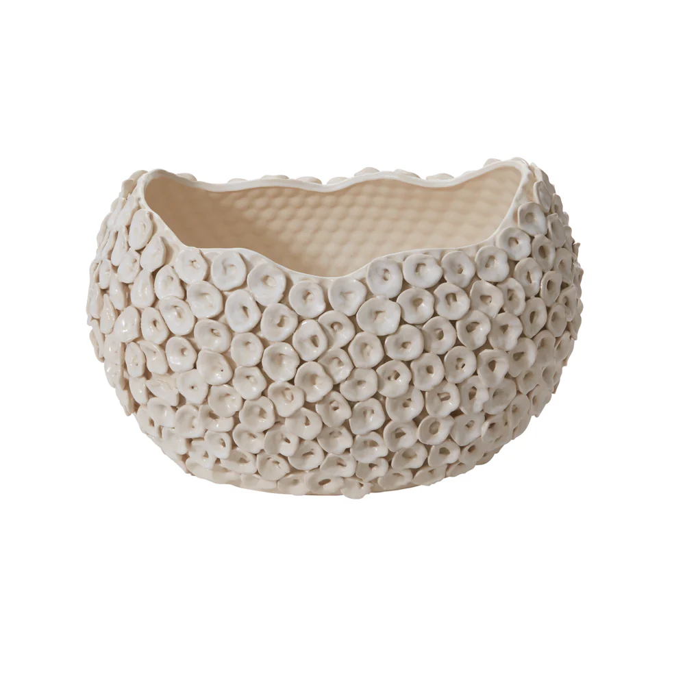 Luanda Bowl By Accent Decor - Image 5