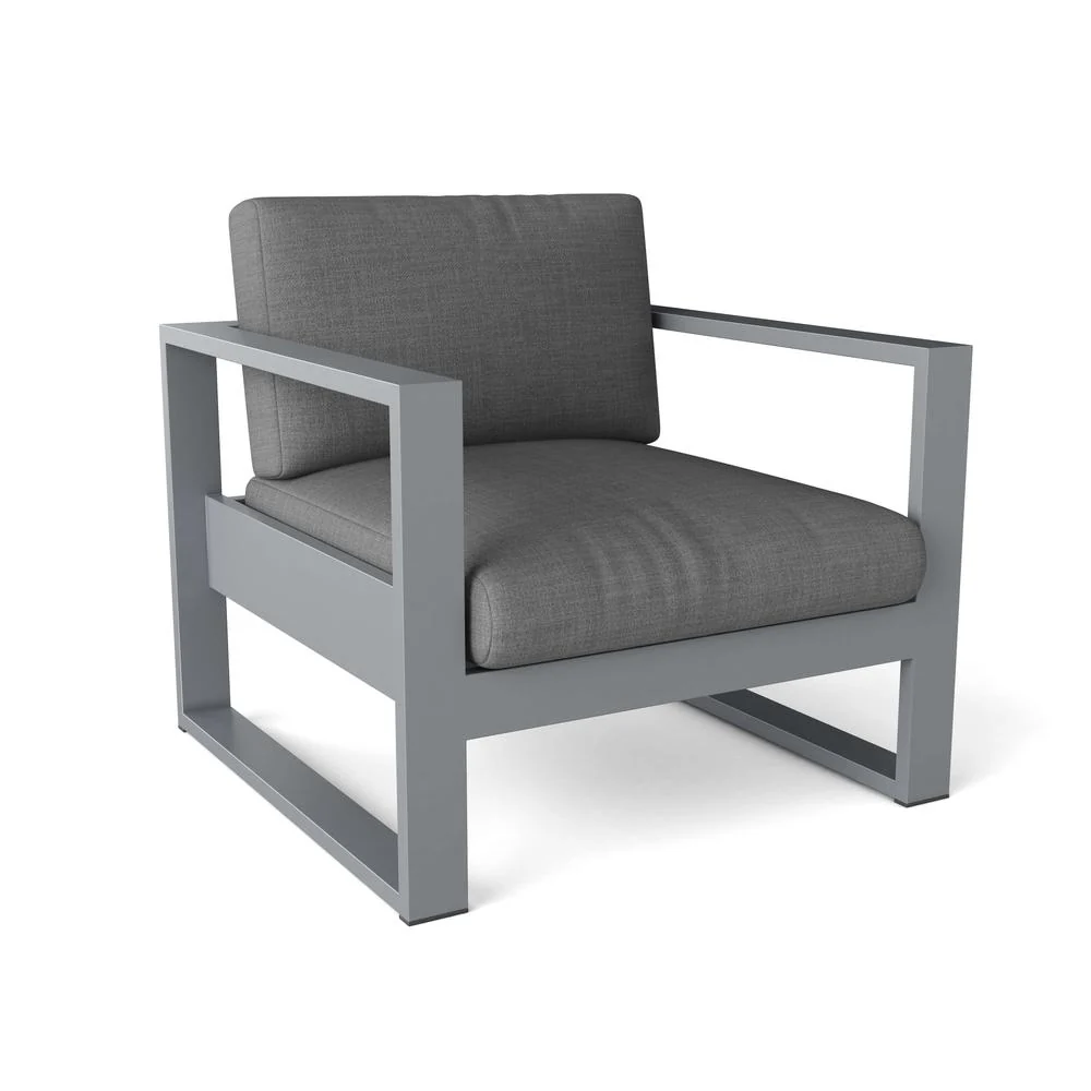 Lucca Armchair By Anderson Teak