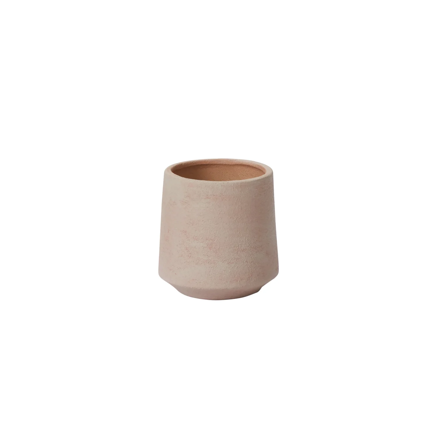 Luciana Pot Set of 8 By Accent Decor - Image 2