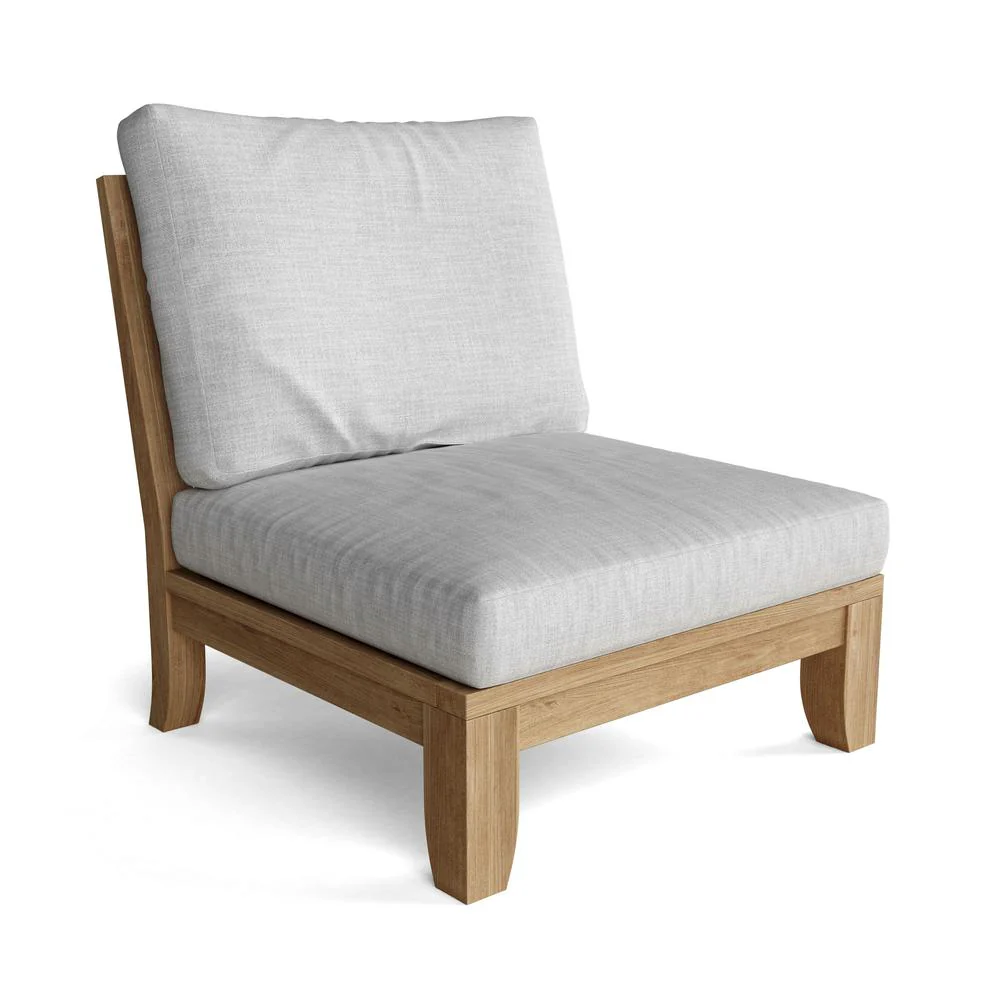 Luxe Center Modular By Anderson Teak