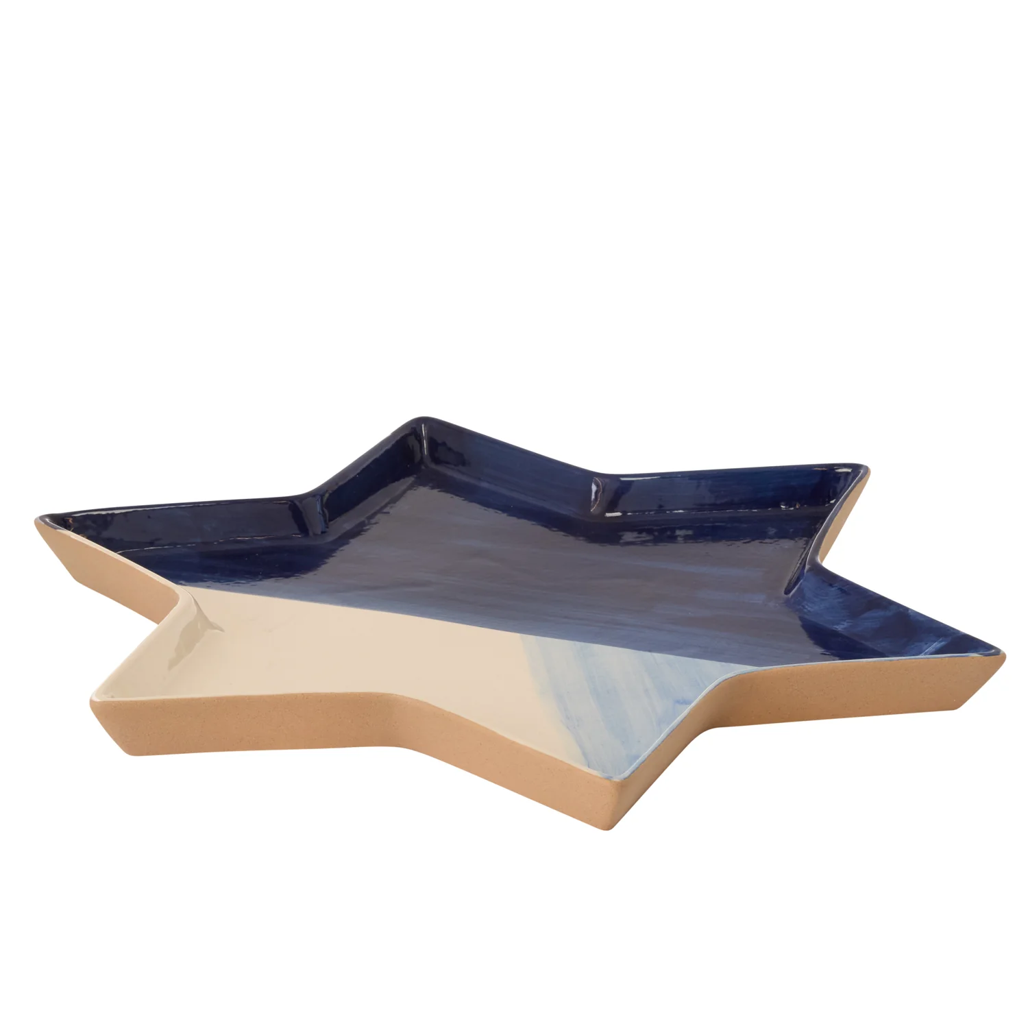 Magen Platter Set of 2 By Accent Decor - Image 10