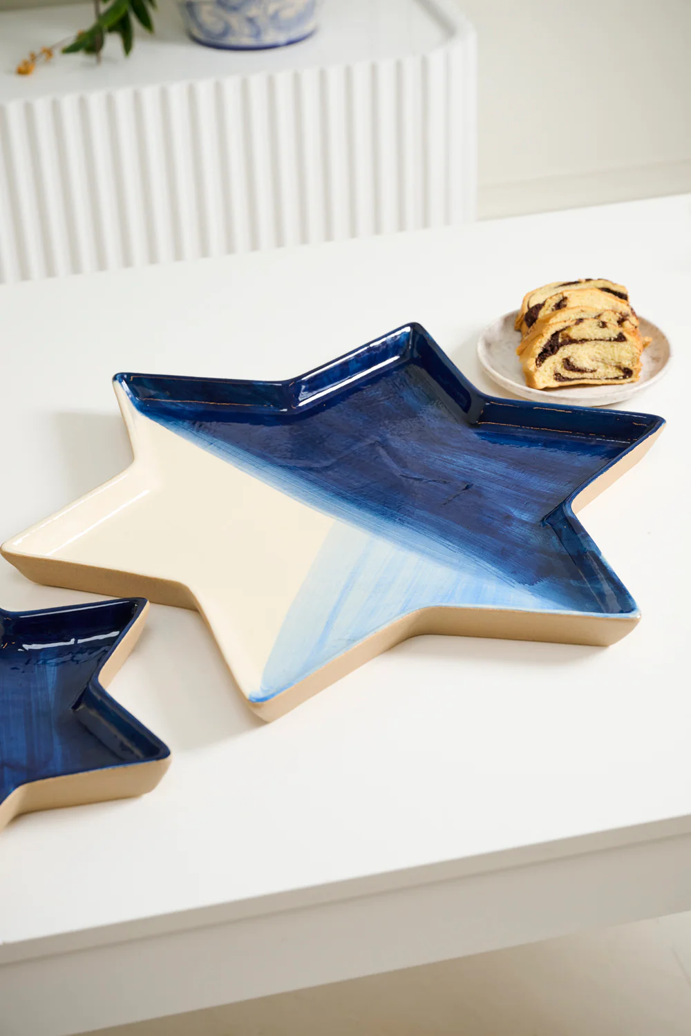Magen Platter Set of 2 By Accent Decor - Image 11
