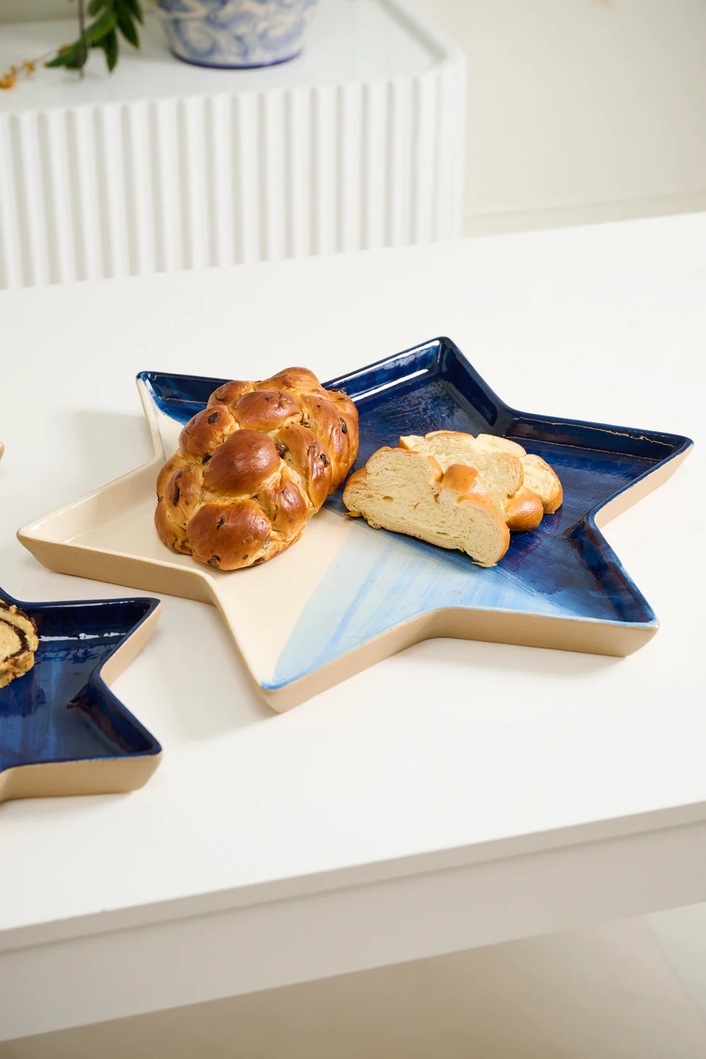 Magen Platter Set of 2 By Accent Decor - Image 12
