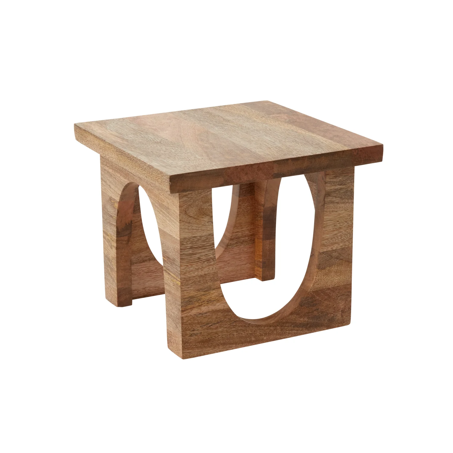 Mainland Stand Set of 2 By Accent Decor - Image 7