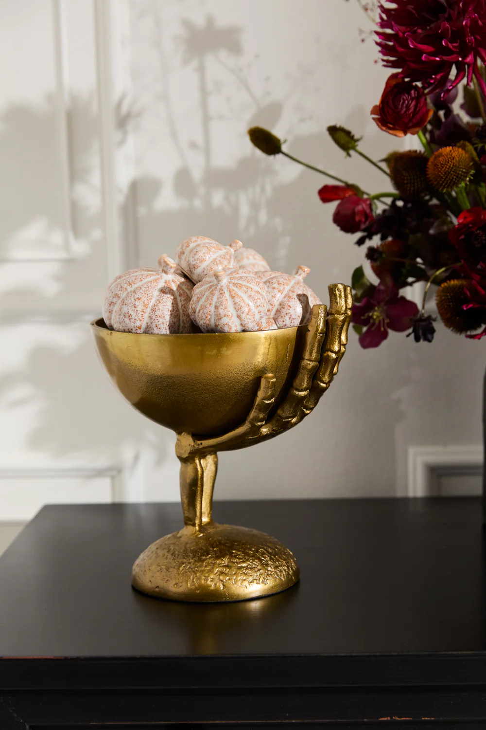 Maleficent Bowl By Accent Decor