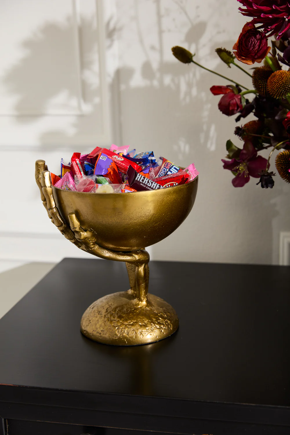 Maleficent Bowl By Accent Decor - Image 4