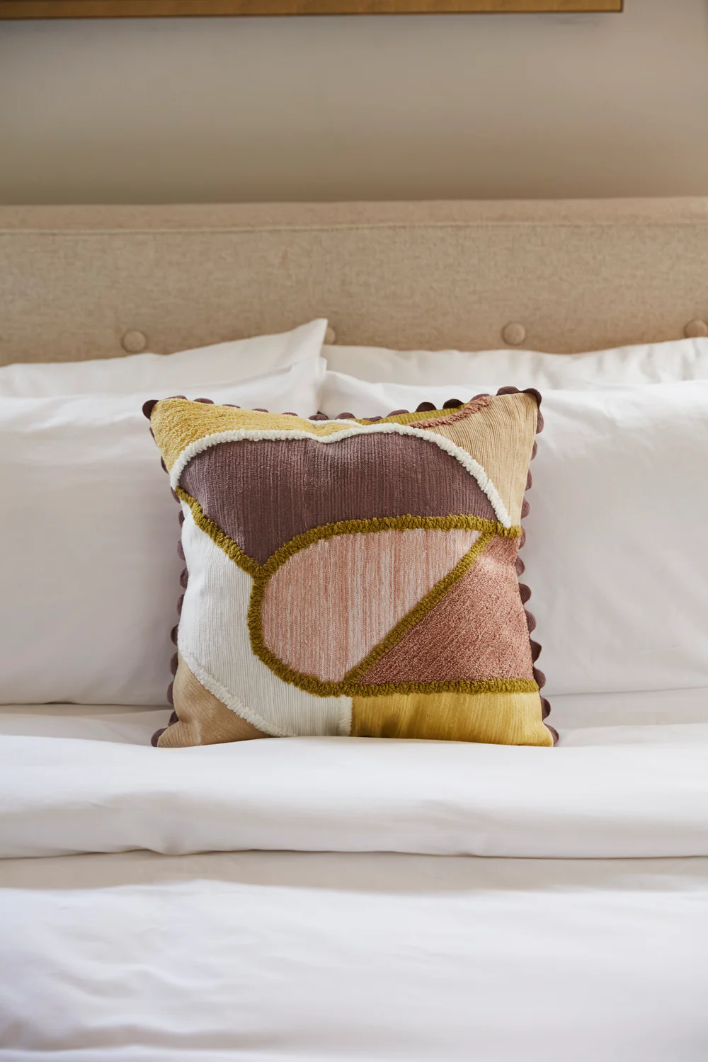 Malmo Pillow Set of 2 By Accent Decor - Image 6
