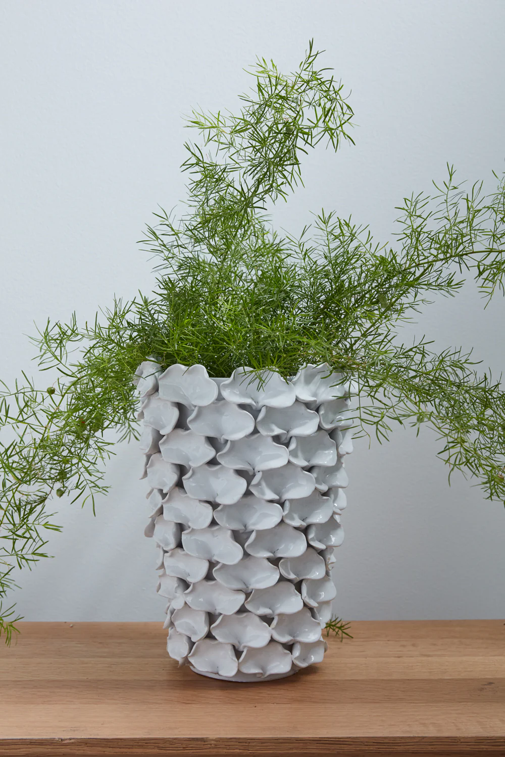 Mandy Pot and Vase Set of 2 By Accent Decor - Image 10
