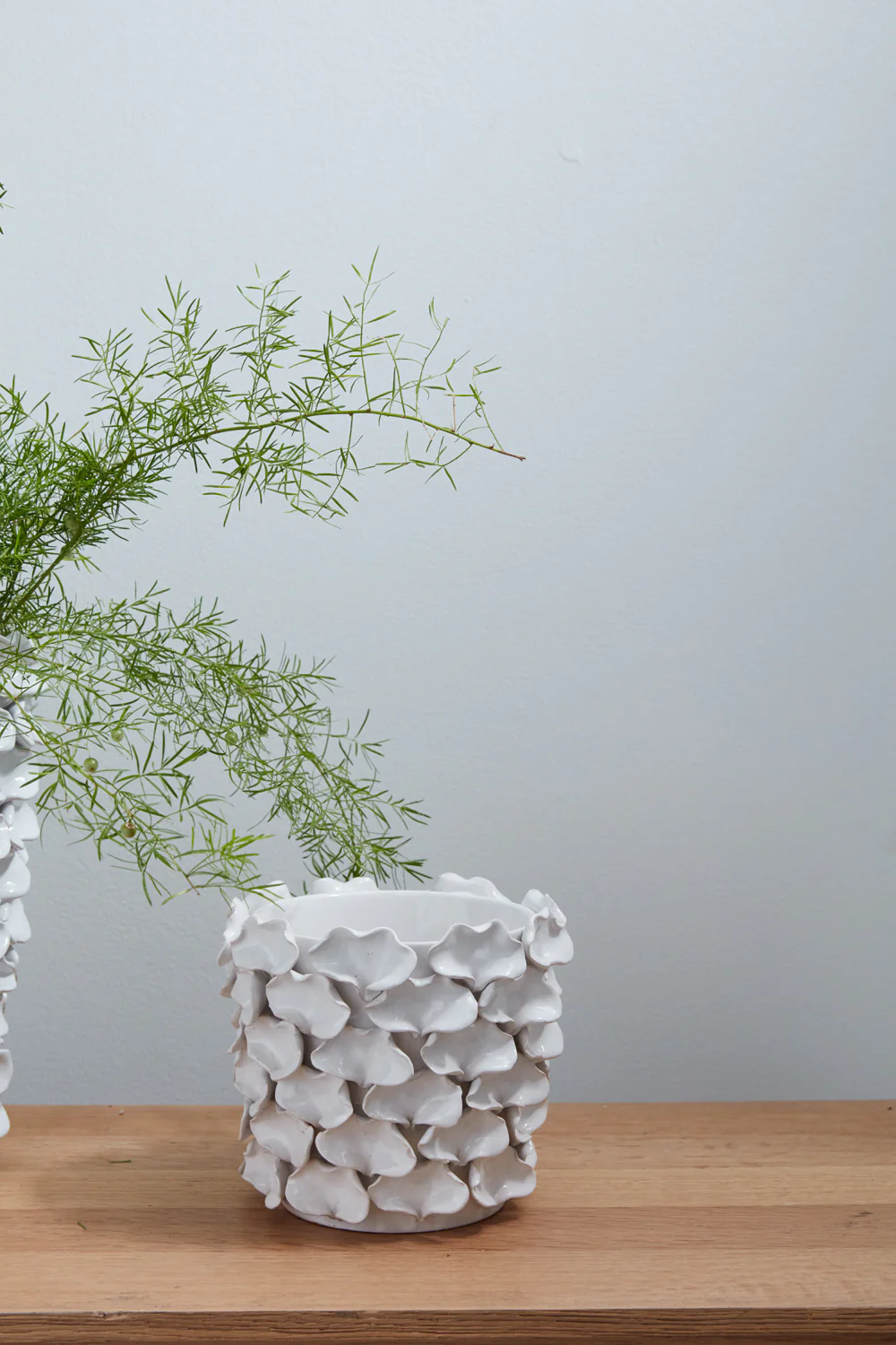 Mandy Pot and Vase Set of 2 By Accent Decor - Image 8