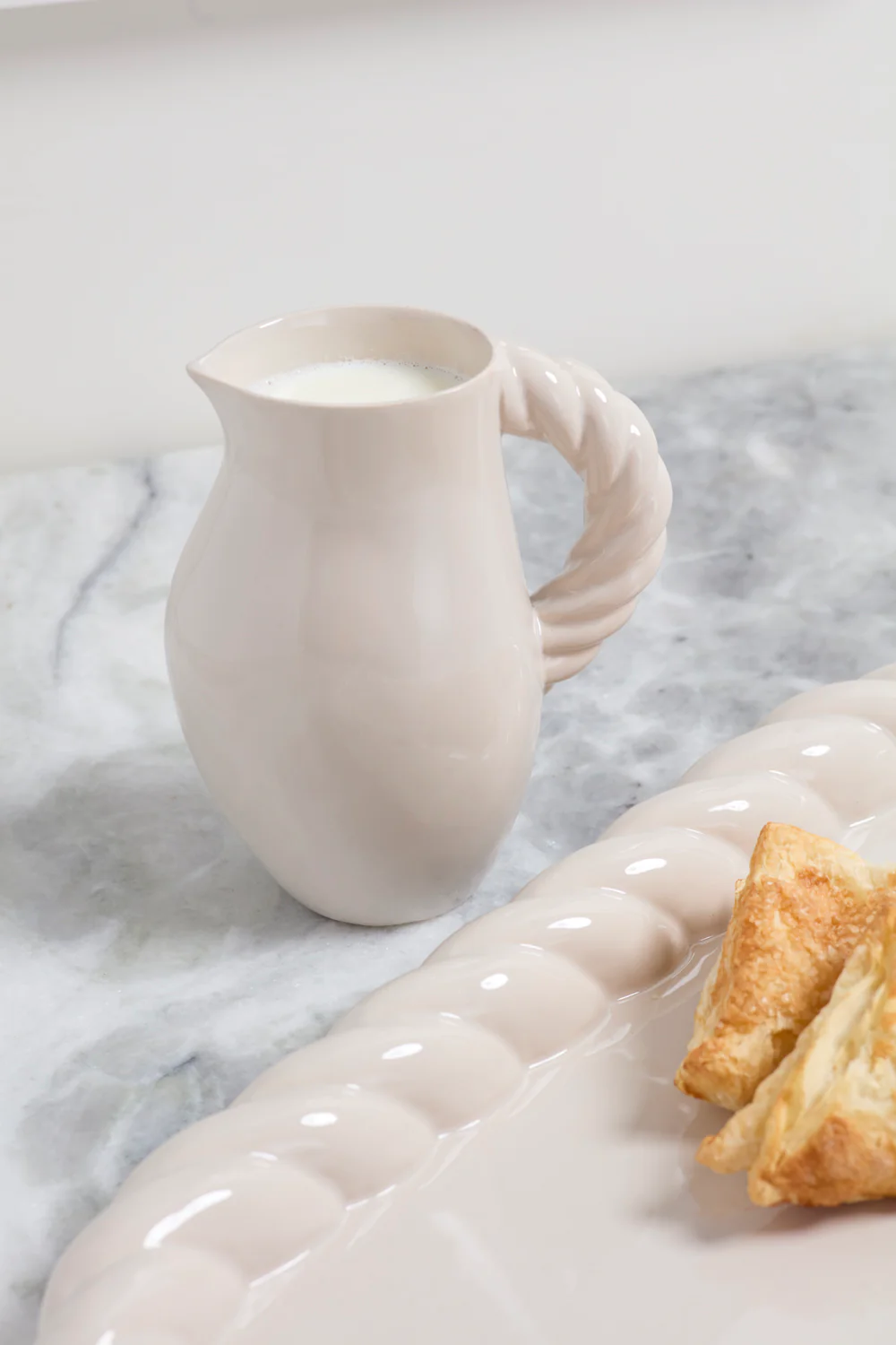 Manon Pitcher - Limited Edition Set of 4 By Accent Decor - Image 2