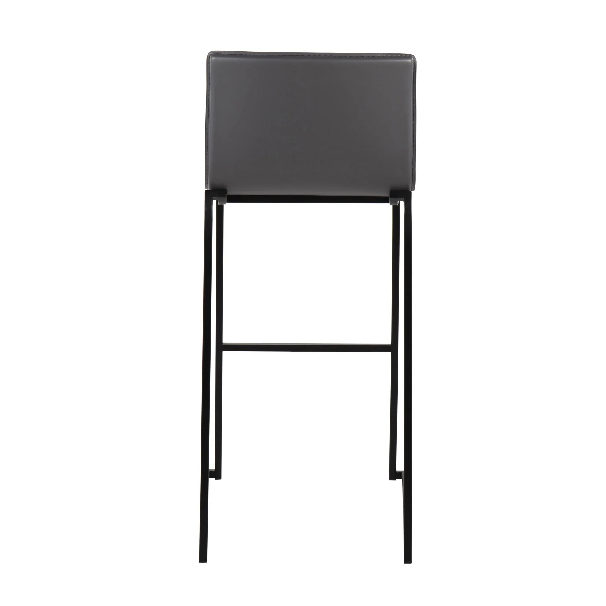 Mara Barstool - Set of 2 Black By LumiSource - B30-MARAUP BKBK2 - Image 24