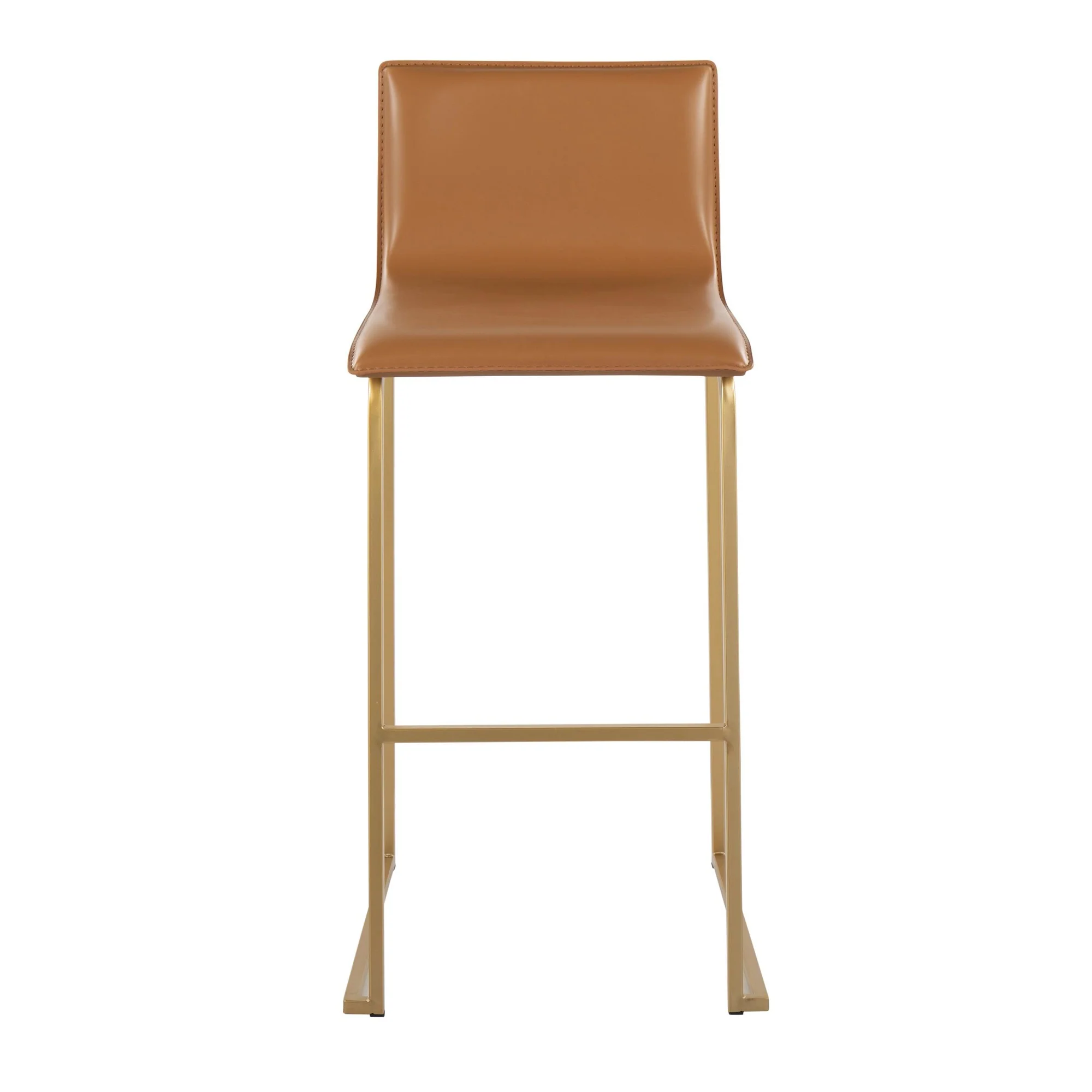 Mara Barstool - Set of 2 Black By LumiSource - B30-MARAUP AUBK2 - Image 10