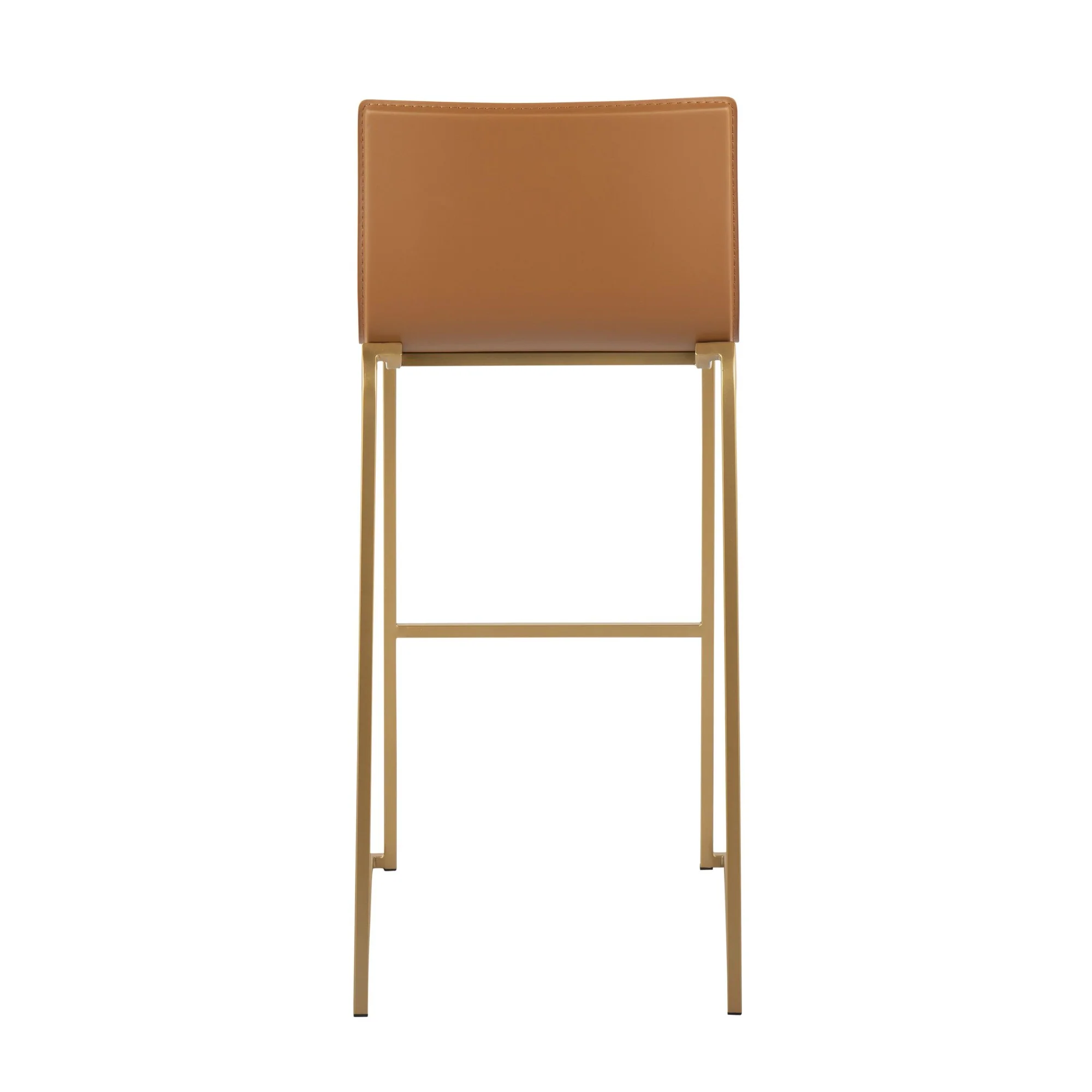 Mara Barstool - Set of 2 Black By LumiSource - B30-MARAUP AUBK2 - Image 16
