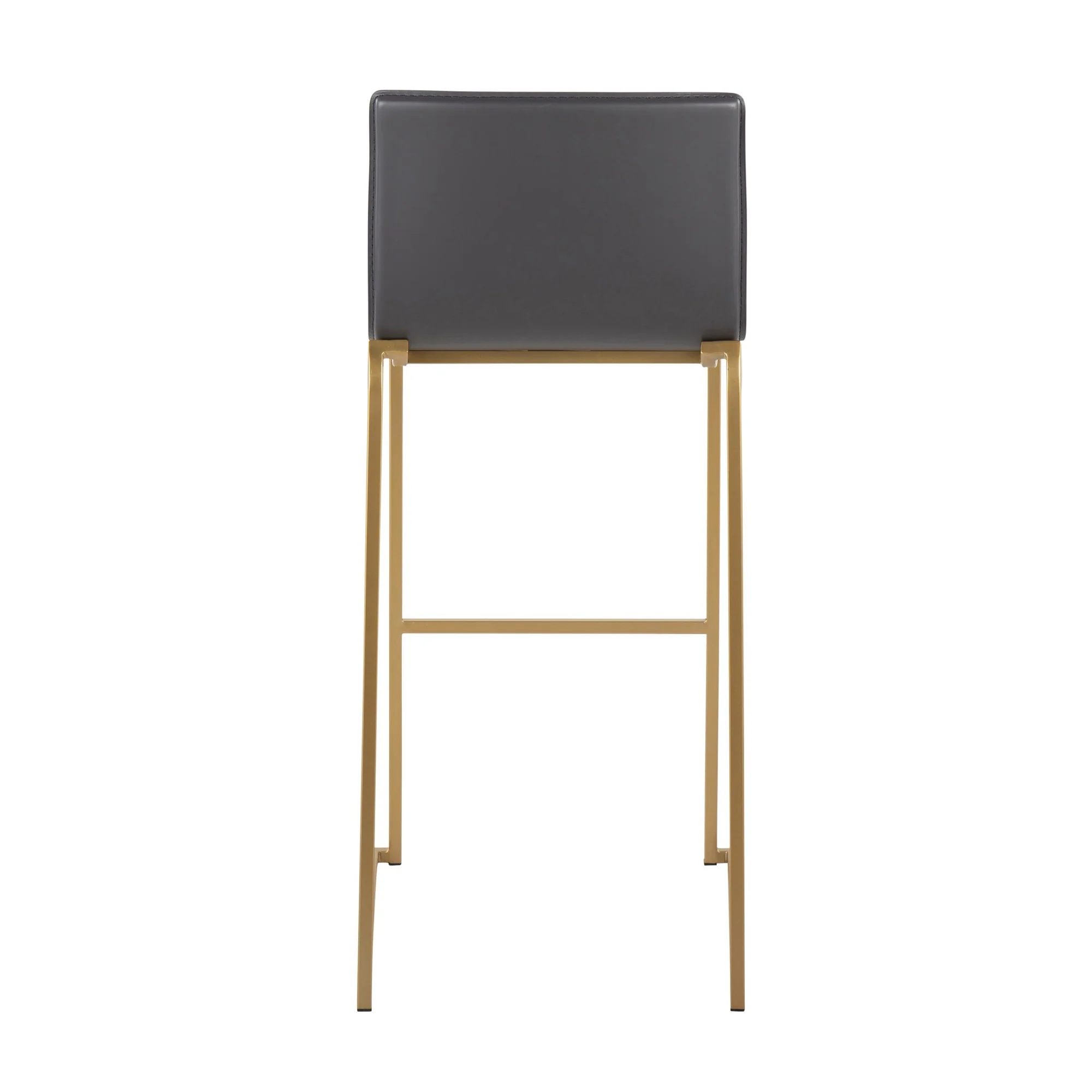 Mara Barstool - Set of 2 Black By LumiSource - B30-MARAUP AUBK2 - Image 24