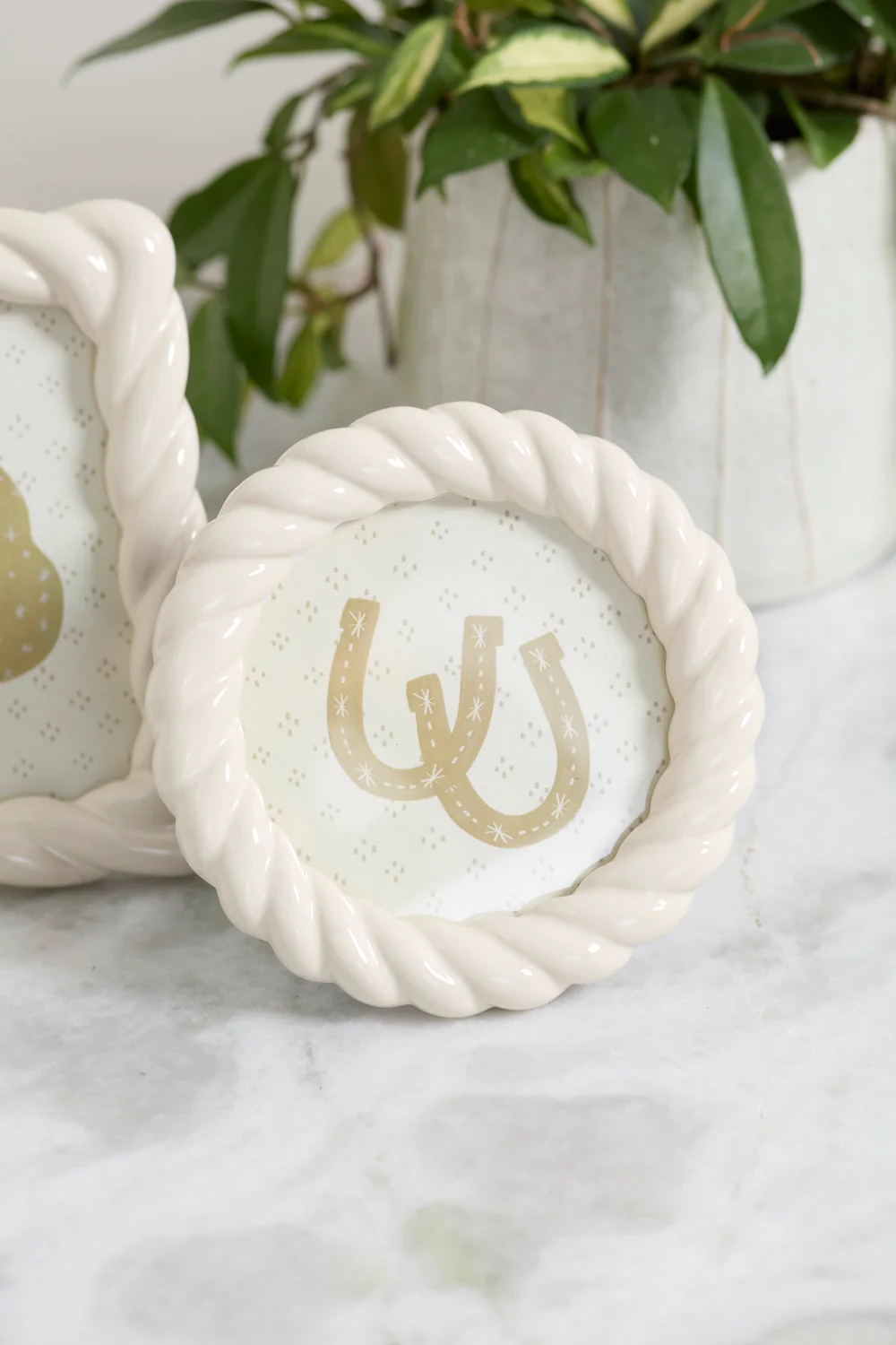 Mariselle Frame - Limited Edition Set of 4 By Accent Decor